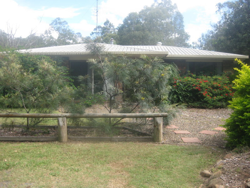 90 Koreelah Street, UPPER LOCKYER QLD 4352