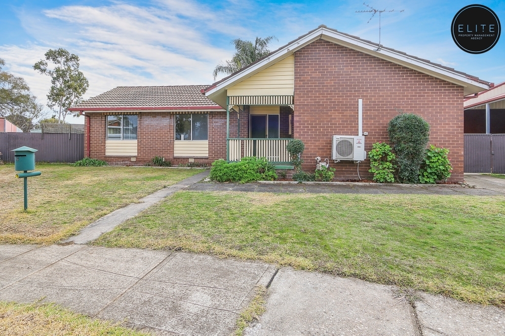 6 Oslo Court, WODONGA VIC 3690