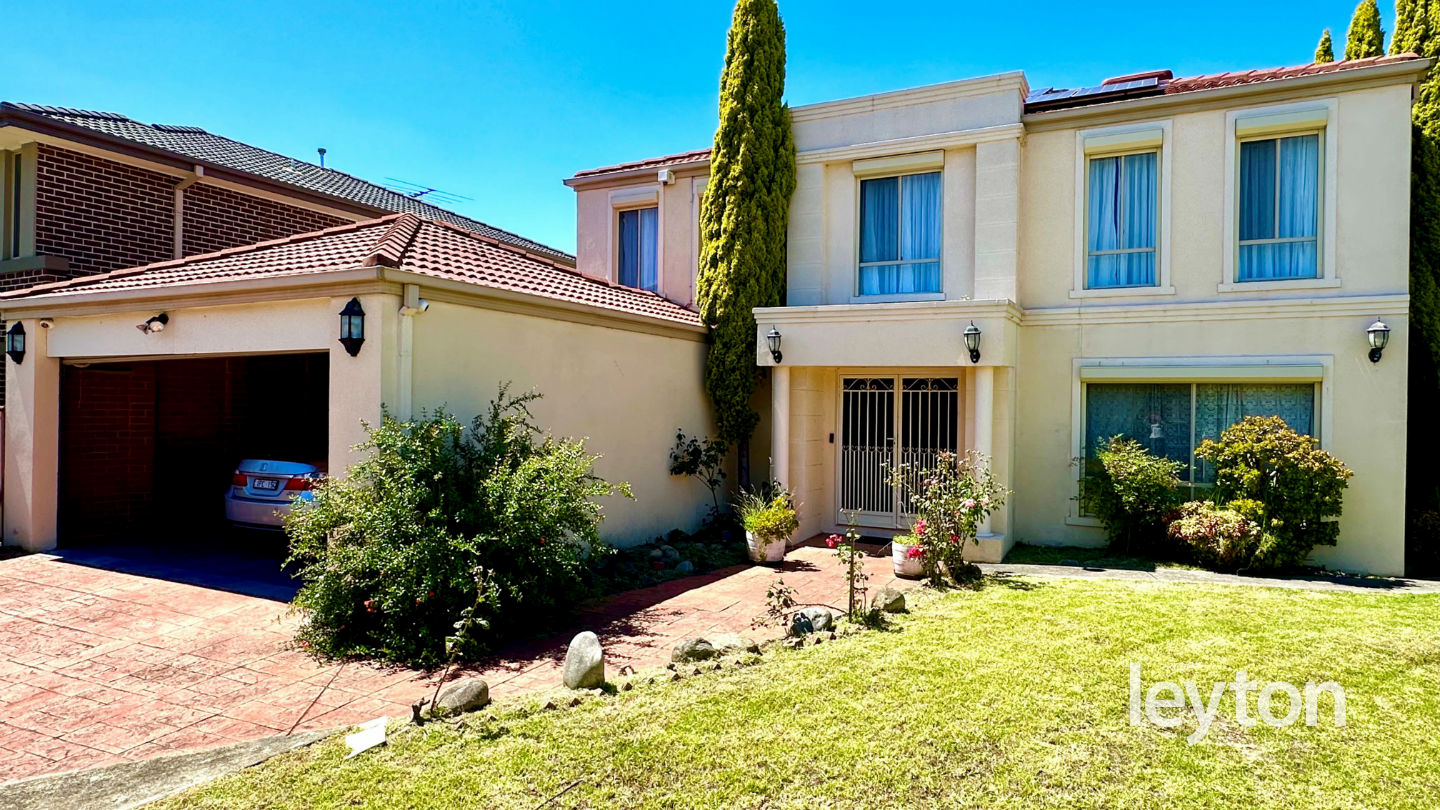 10 Davis Way, SPRINGVALE VIC 3171