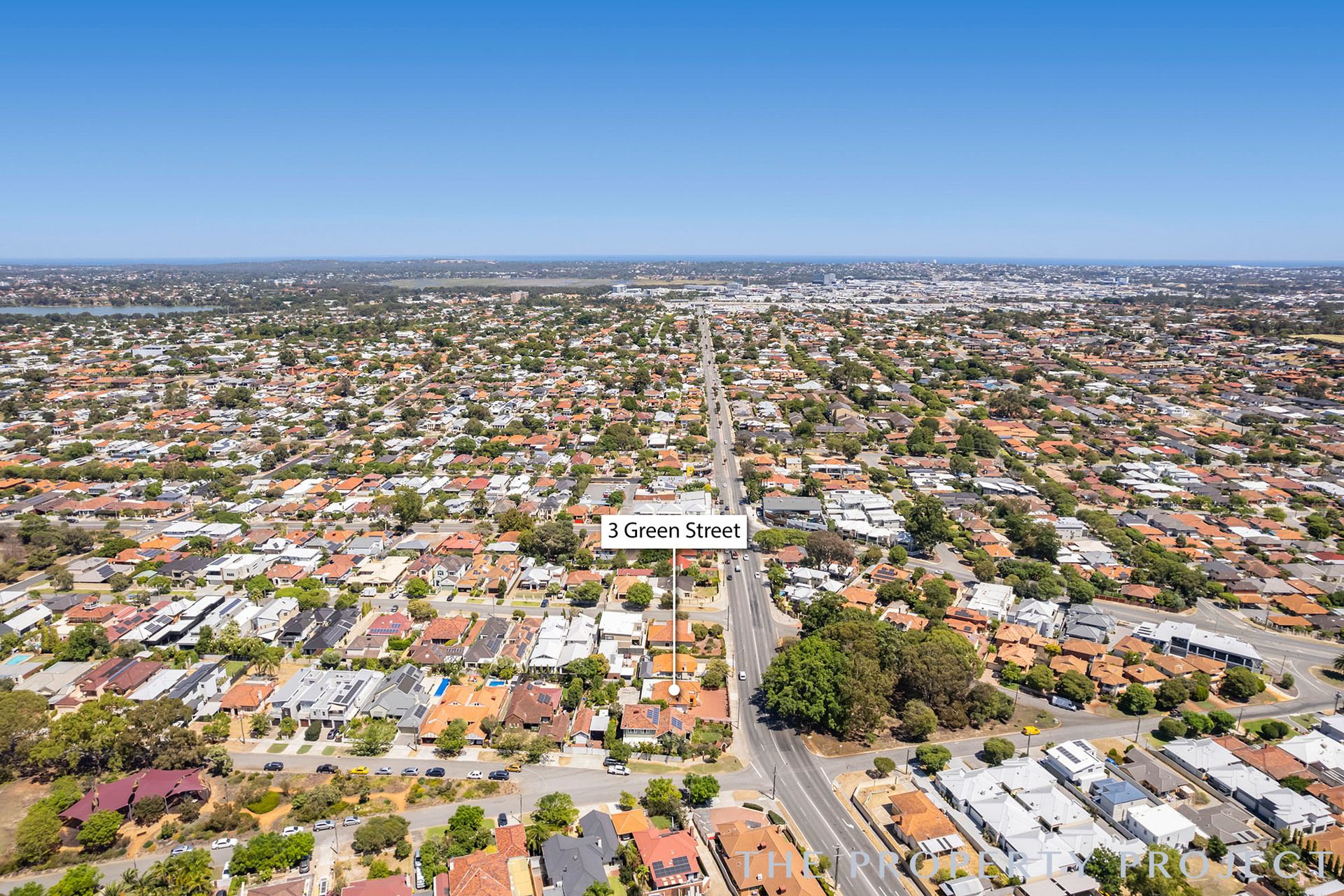 3 Green Street North Perth WA 6006
