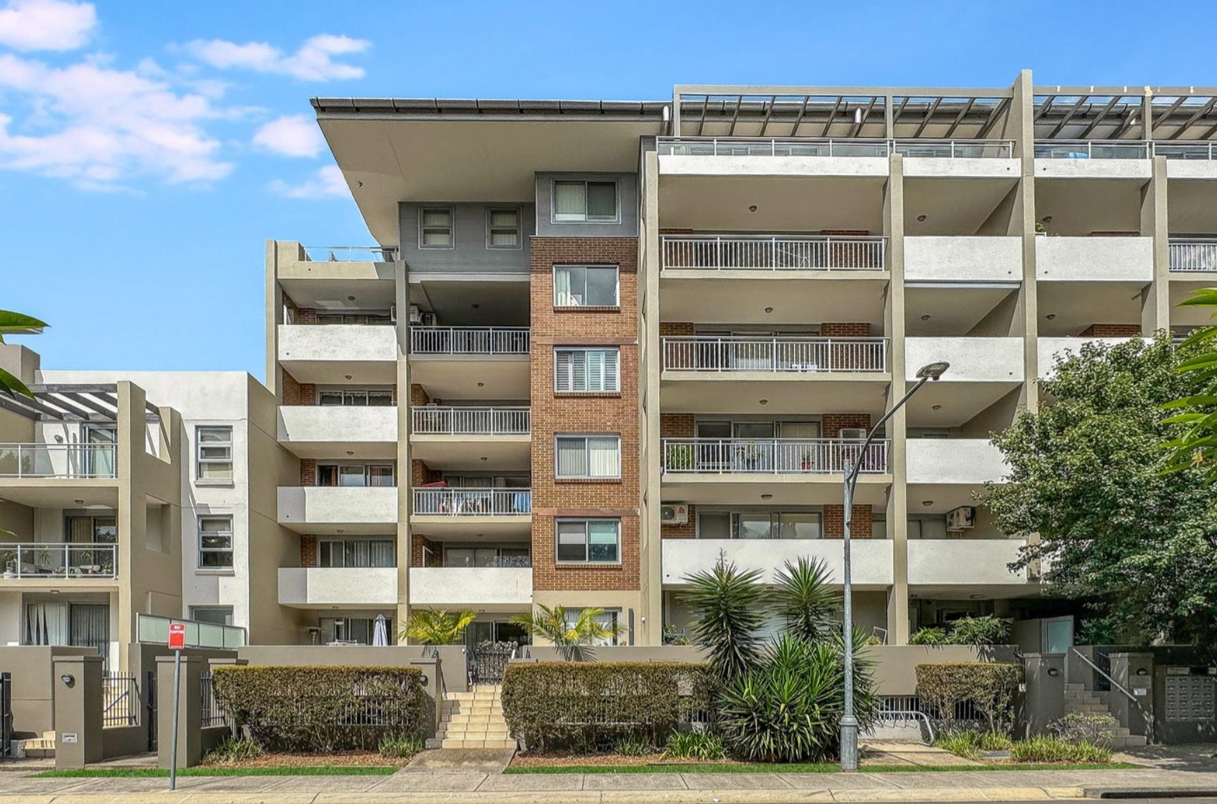 45 / 4-10 Benedict Court, HOLROYD NSW 2142