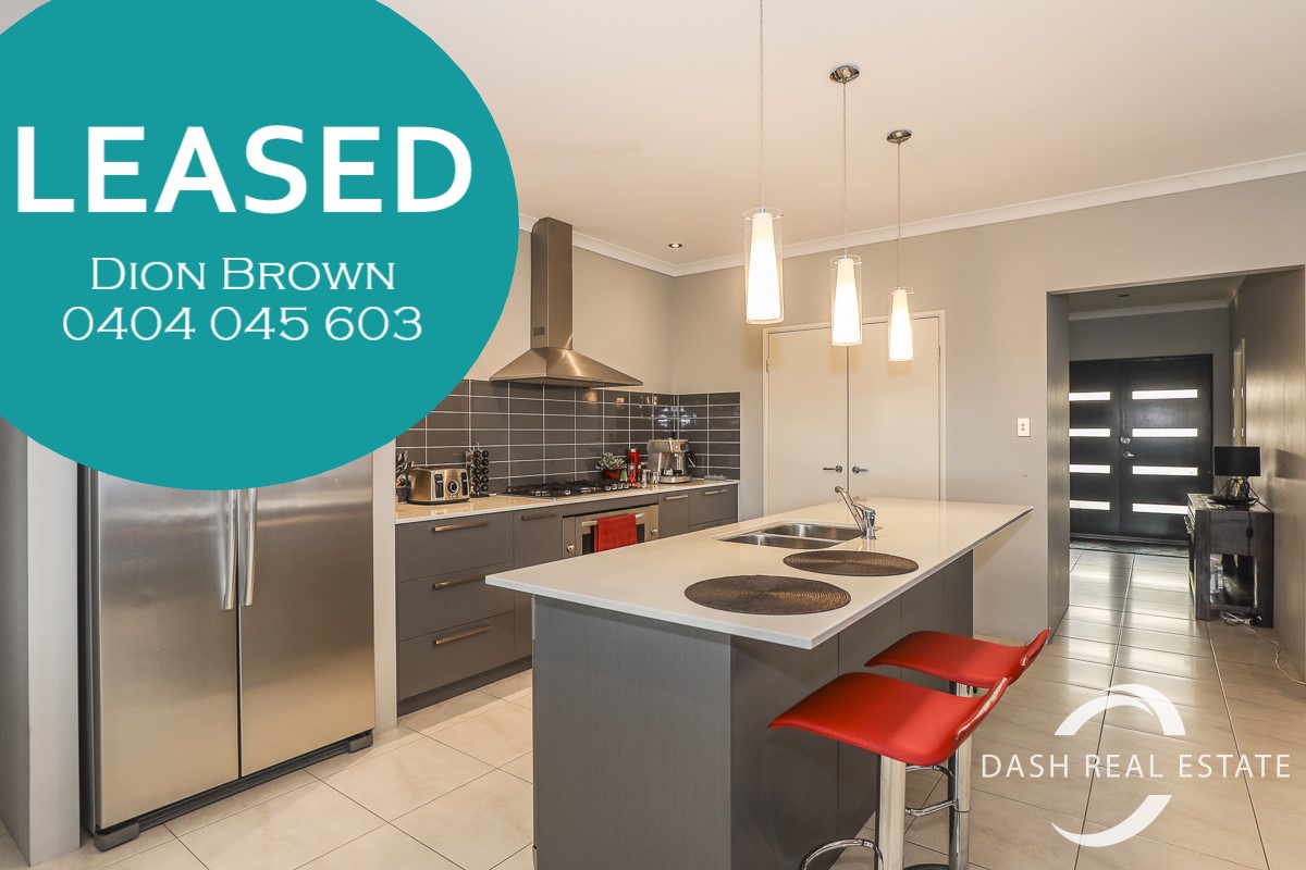 6 Mamoose Road, BANKSIA GROVE WA 6031