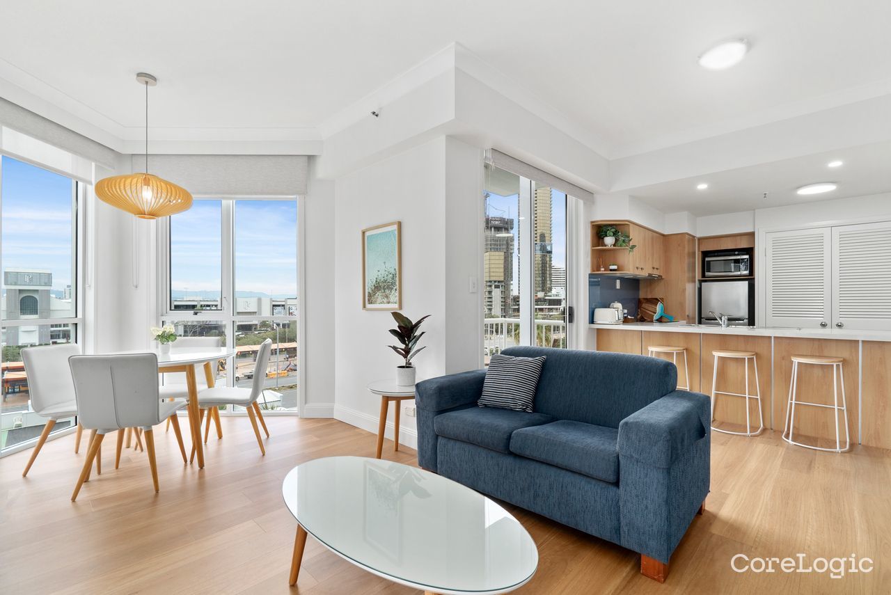 2048 / 2623-2633 Gold Coast Highway, BROADBEACH QLD 4218