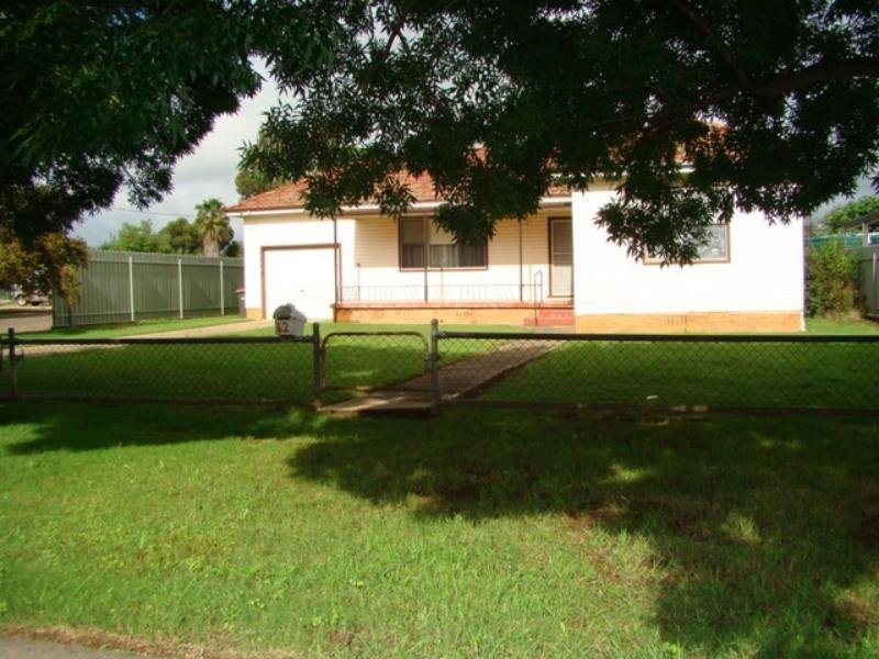 42 Laidlaw St, BOGGABRI NSW 2382