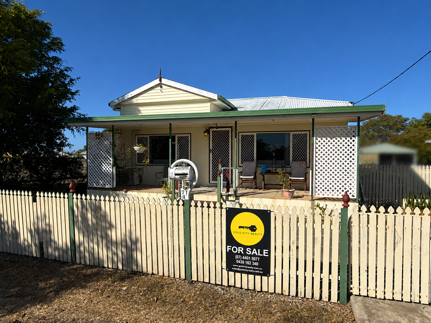 74, Millchester Road, QUEENTON, QLD, 4820, AU