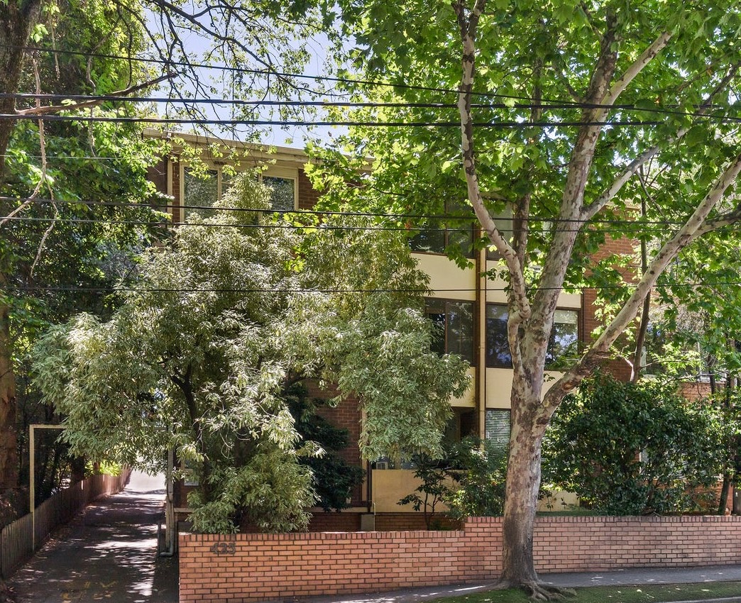 3 / 425 Toorak Road, TOORAK VIC 3142