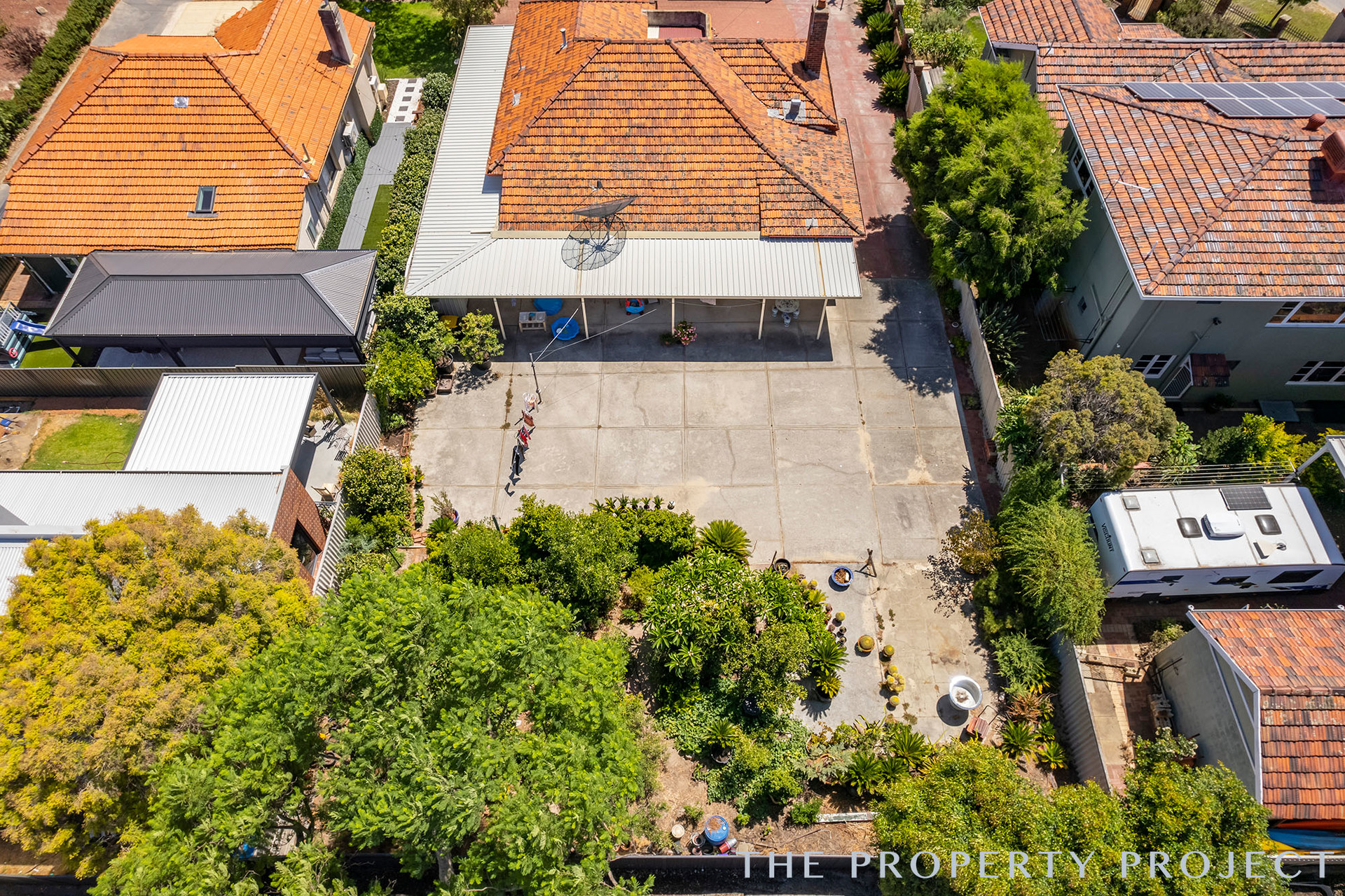 3 Green Street North Perth WA 6006