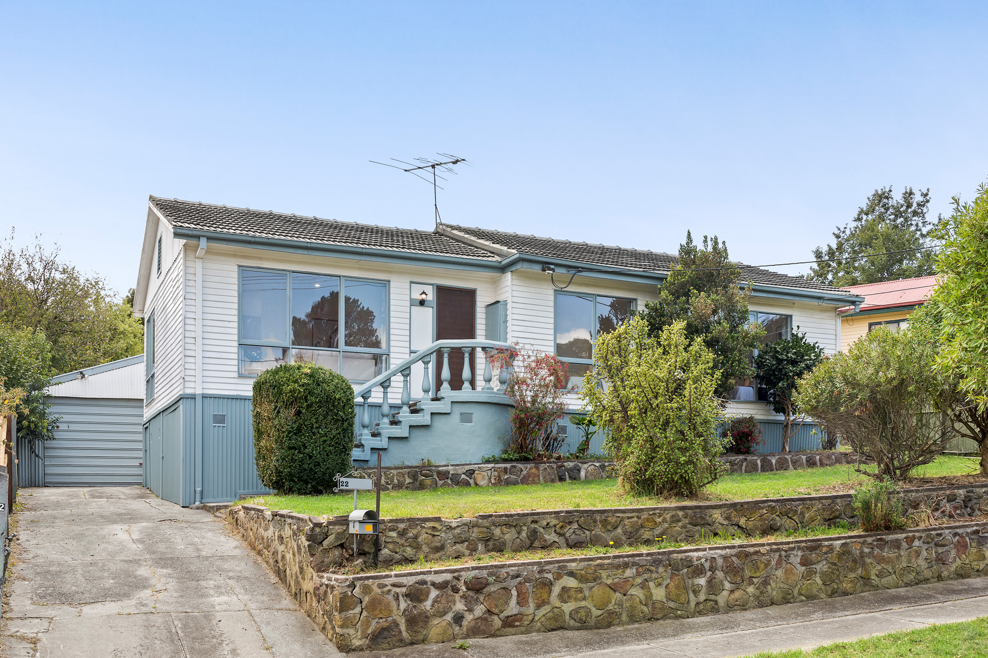 22 Coolabah Street, MOOROOLBARK VIC 3138