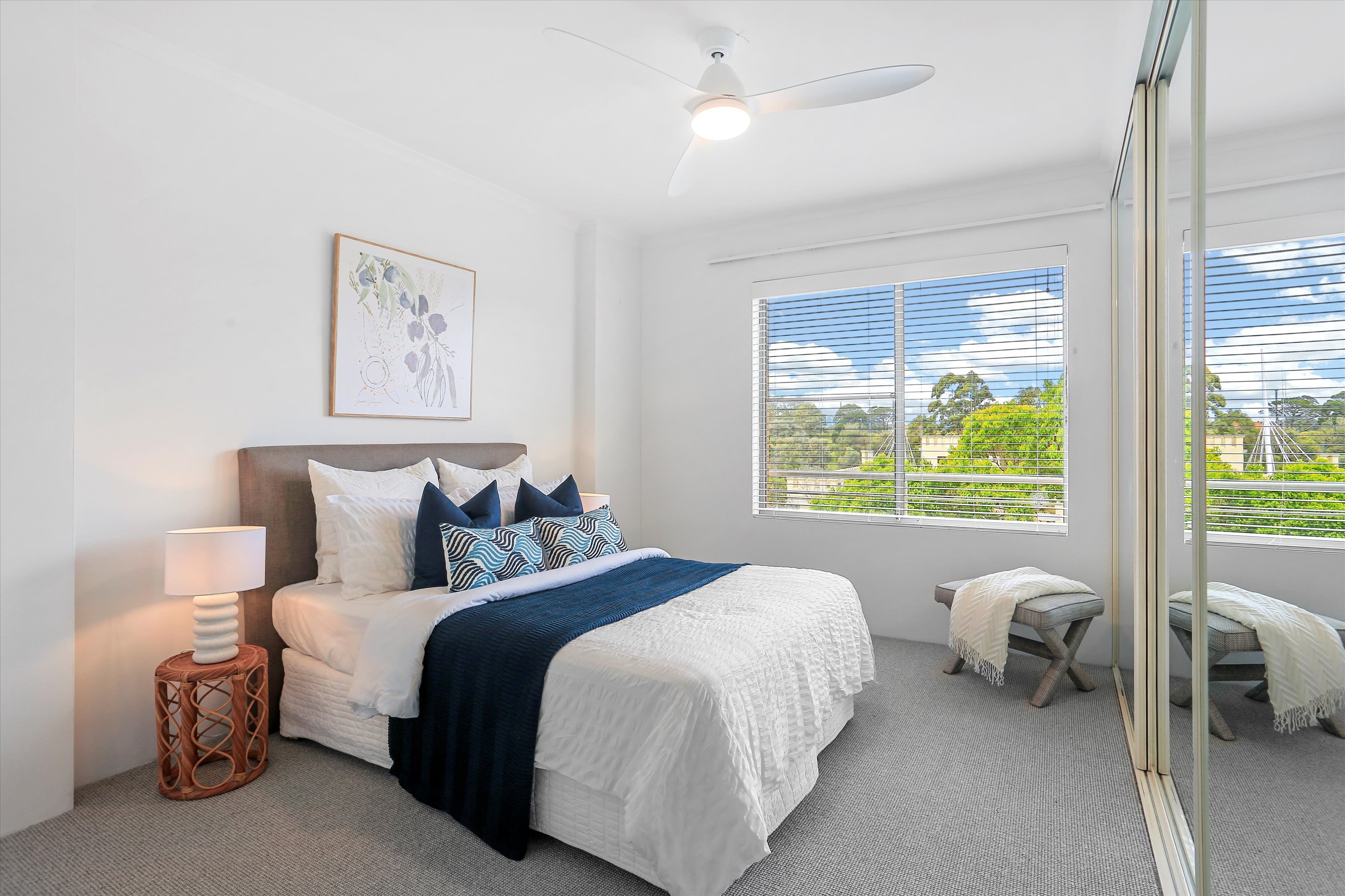 B708/780 Bourke Street, Redfern Leased by The Gallery Real Estate - image 13