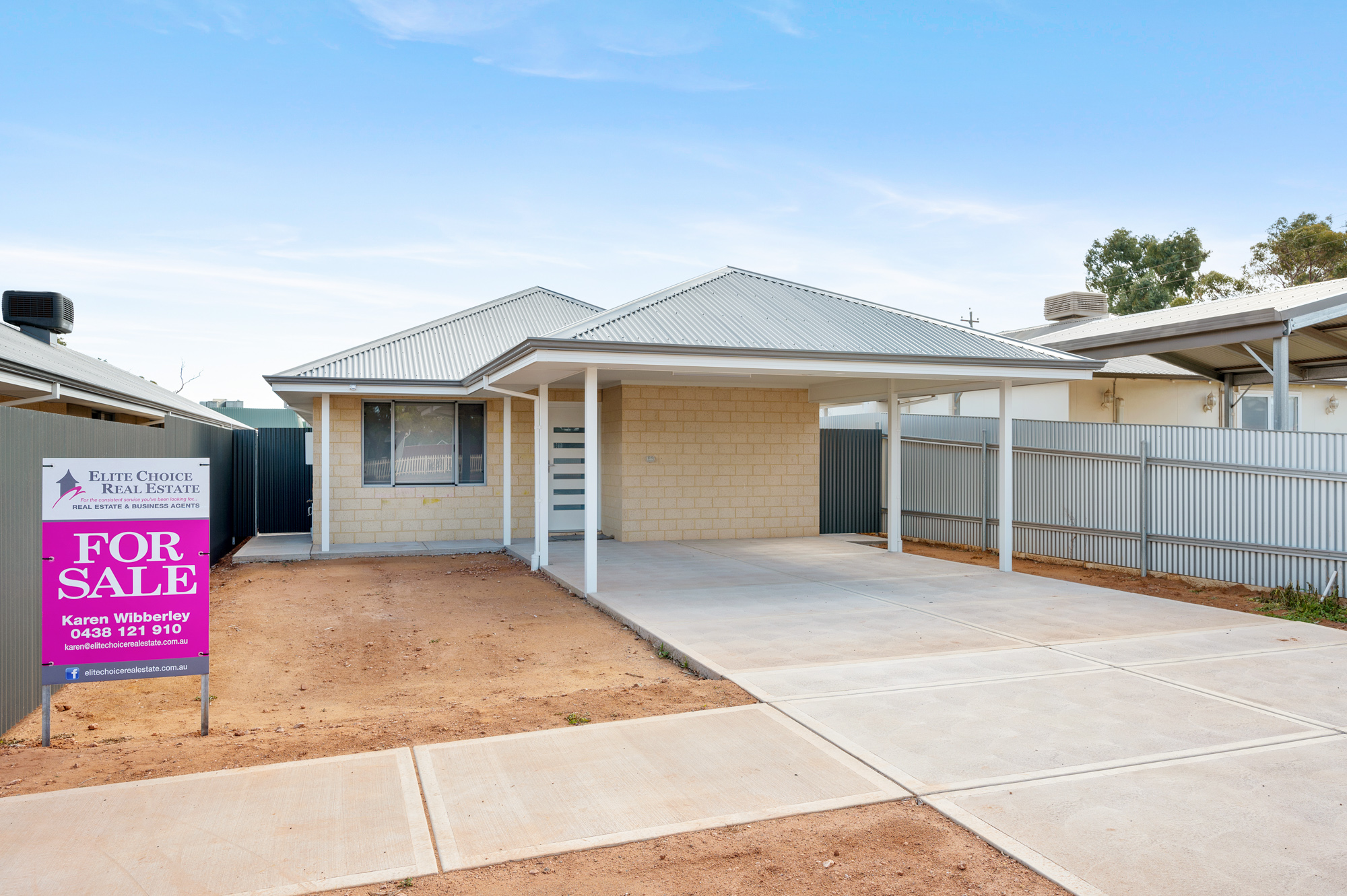 26A Ware Street, SOUTH KALGOORLIE WA 6430
