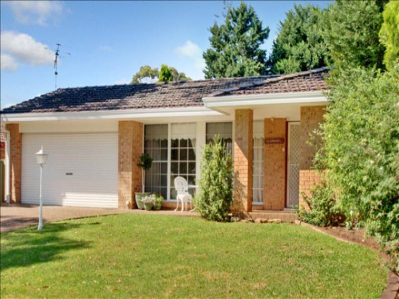 24 Endeavour St, RUSE NSW 2560