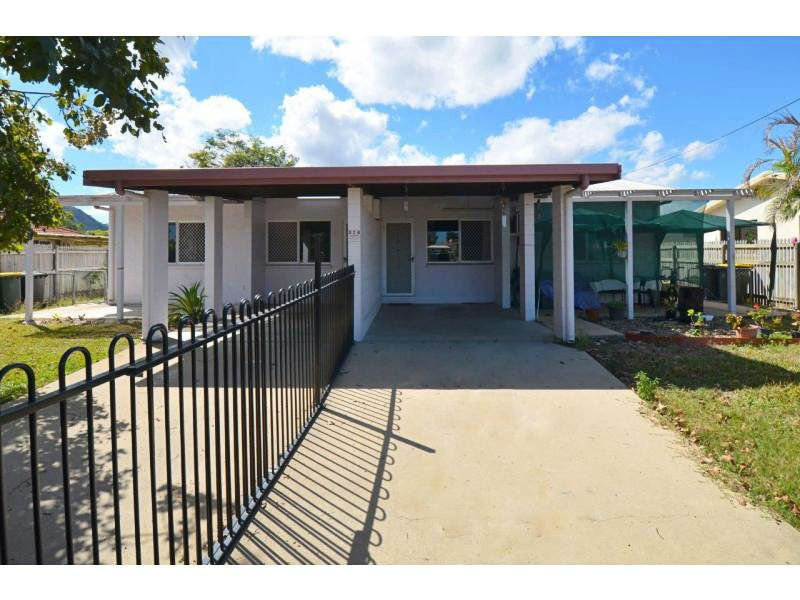 2 / 324 Pinnacle Drive, RASMUSSEN QLD 4815