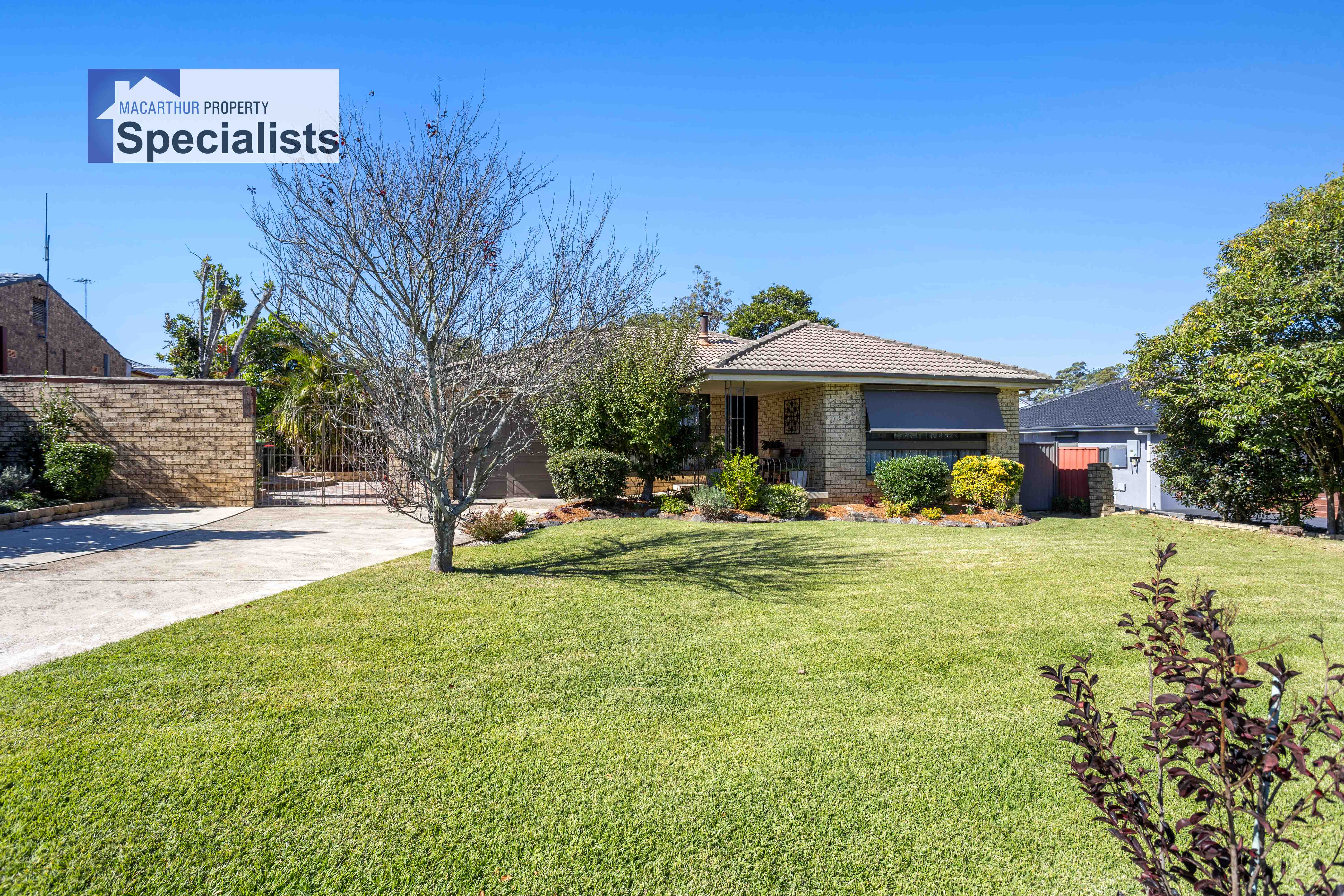 17 Burragorang Rd,, RUSE NSW 2560