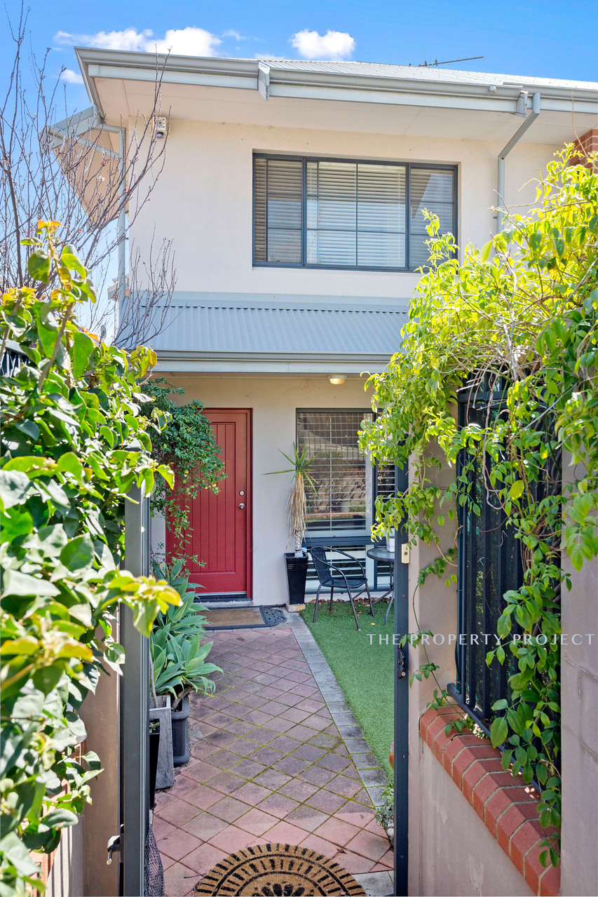 8 Menzies Street North Perth WA 6006