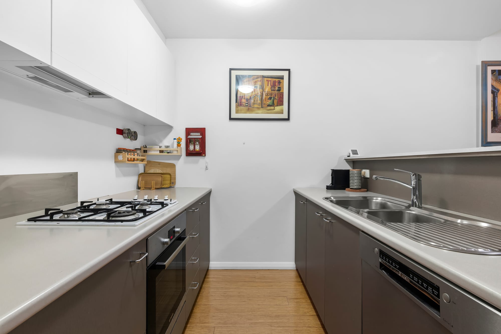 C320/6-8 Crescent Street, Redfern Leased by The Gallery Real Estate - image 2