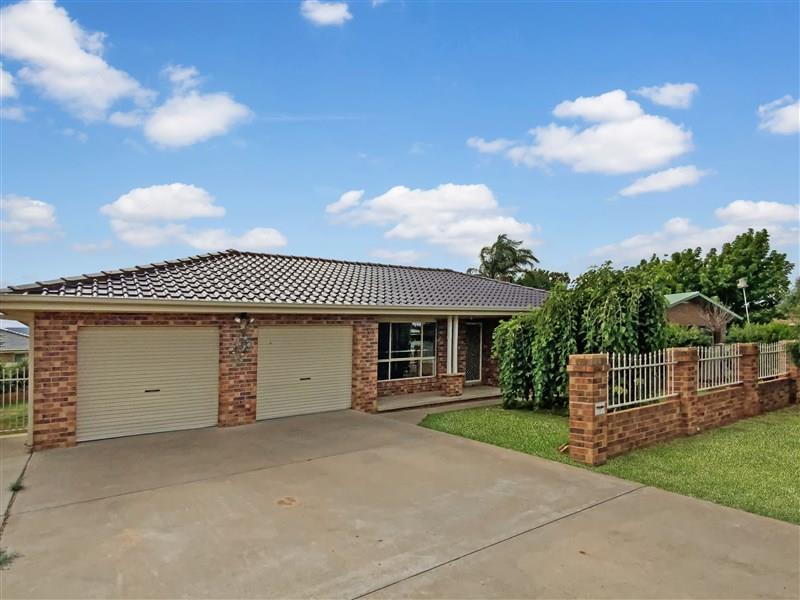 1 Kent Street, FORBES NSW 2871