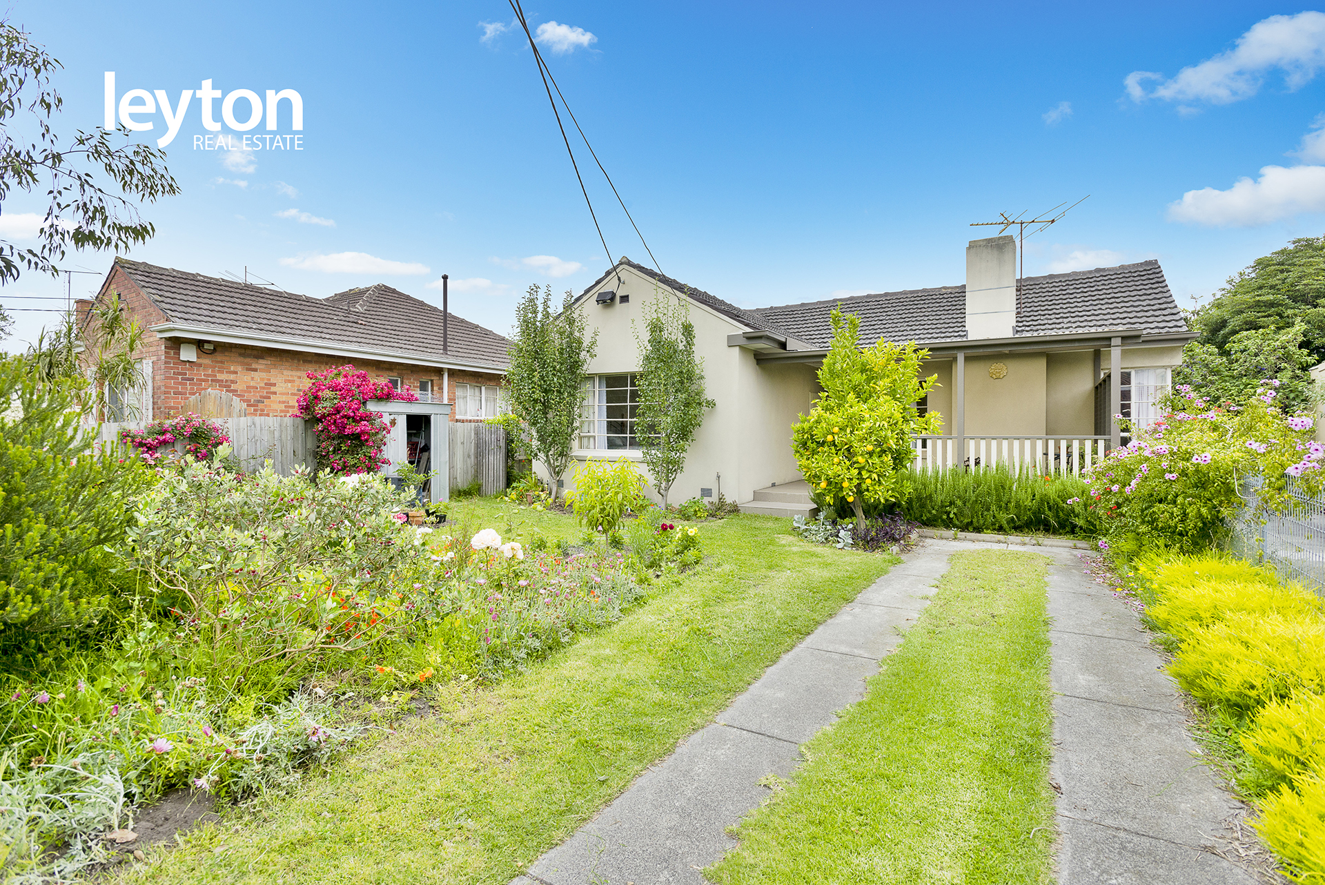 1 / 36 Whitworth Avenue, SPRINGVALE VIC 3171