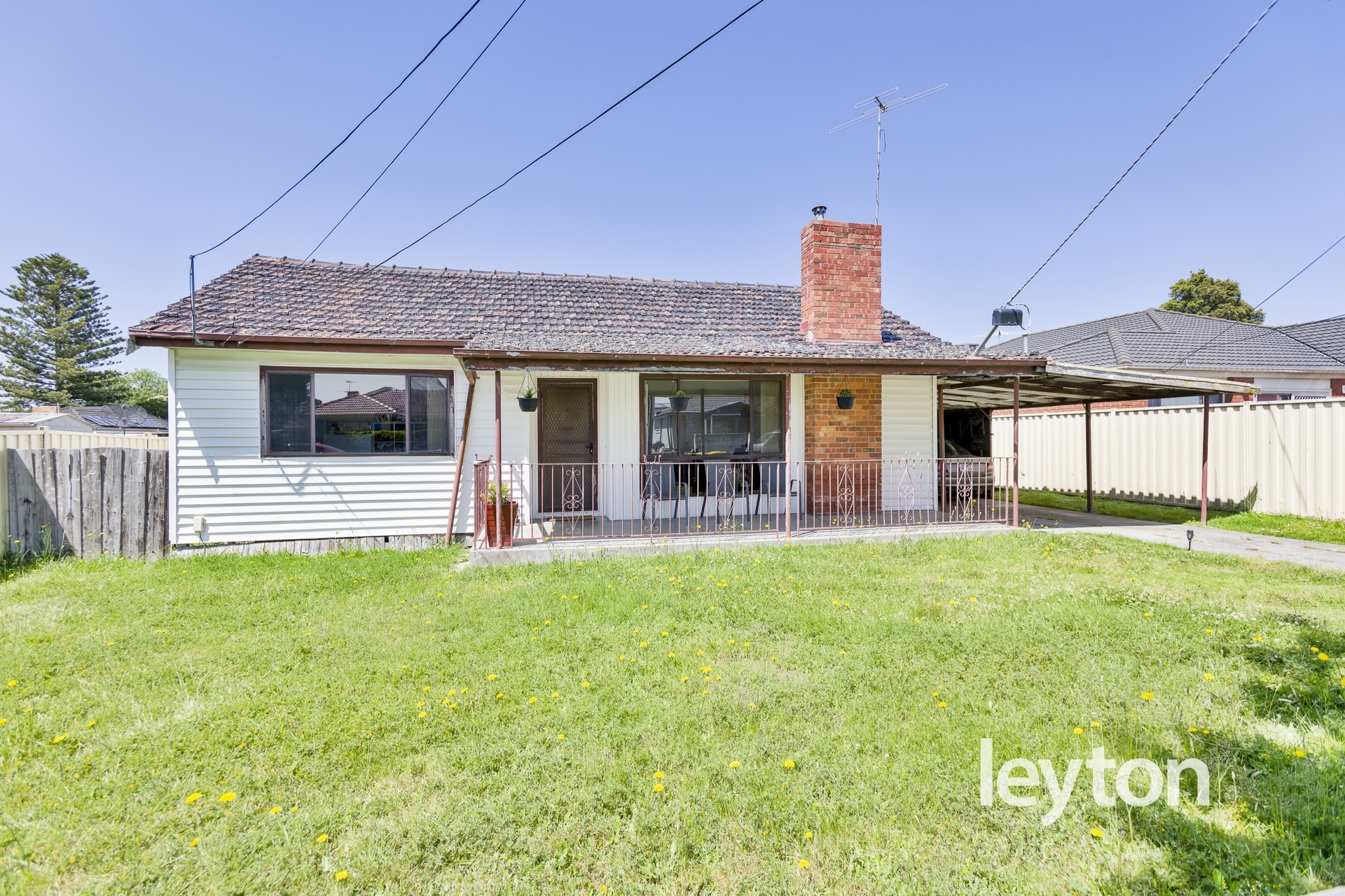 14 Comber Street, NOBLE PARK VIC 3174