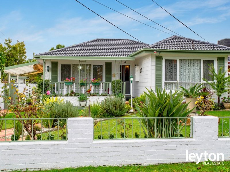 21 Richard Street, SPRINGVALE SOUTH VIC 3172