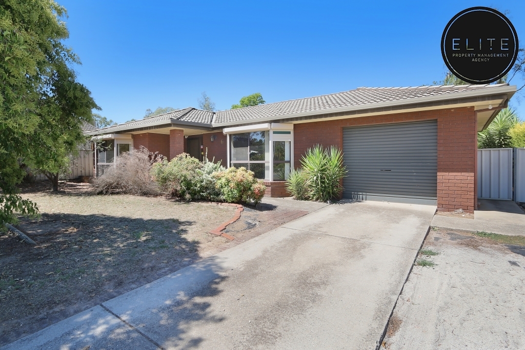 6 Stewart Court, THURGOONA NSW 2640