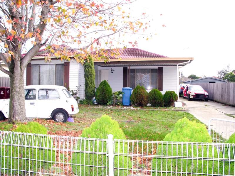 14 Pascoe Avenue, SPRINGVALE VIC 3171