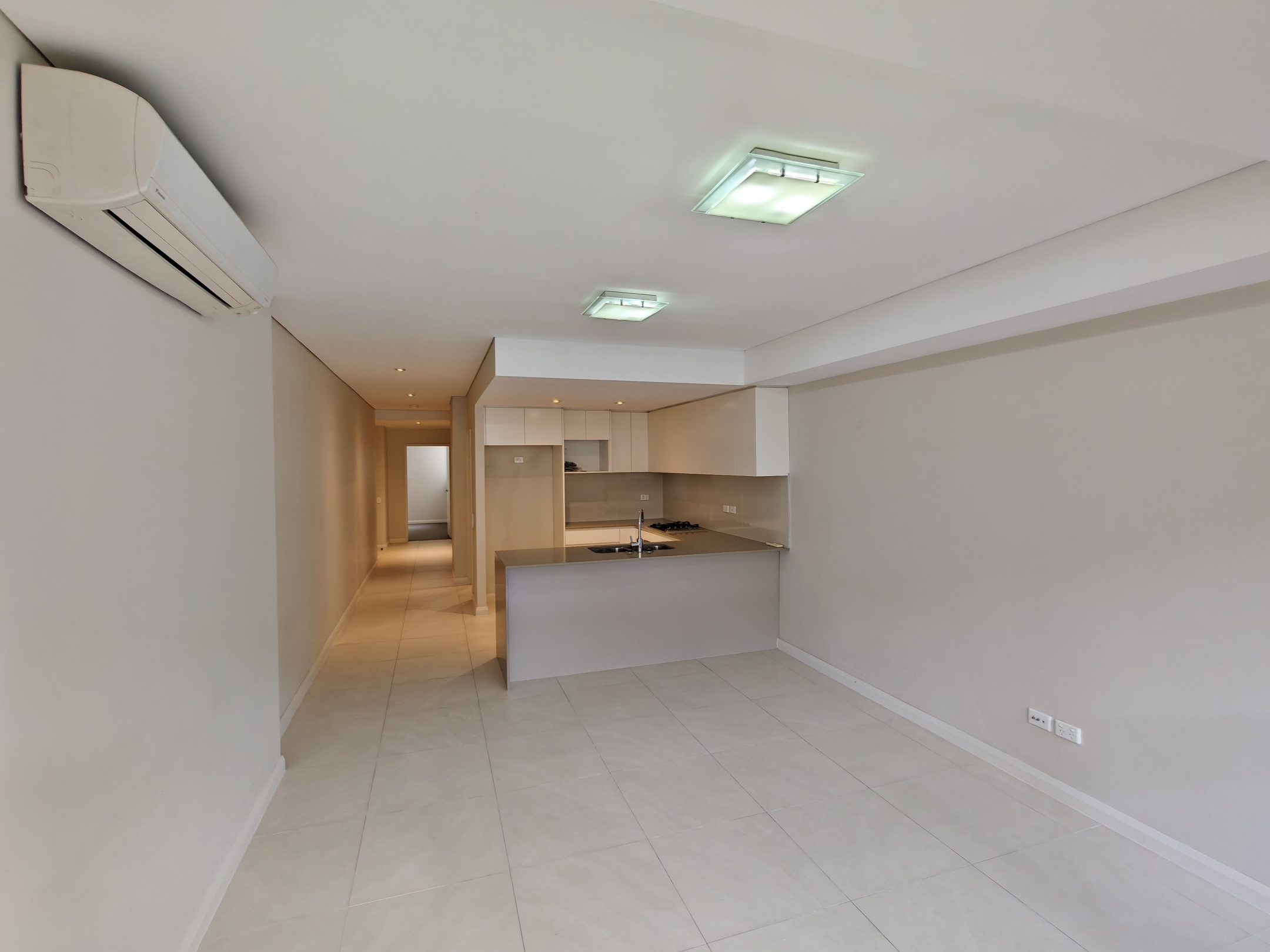 9 / 189 GREAT NORTH ROAD, FIVE DOCK NSW 2046