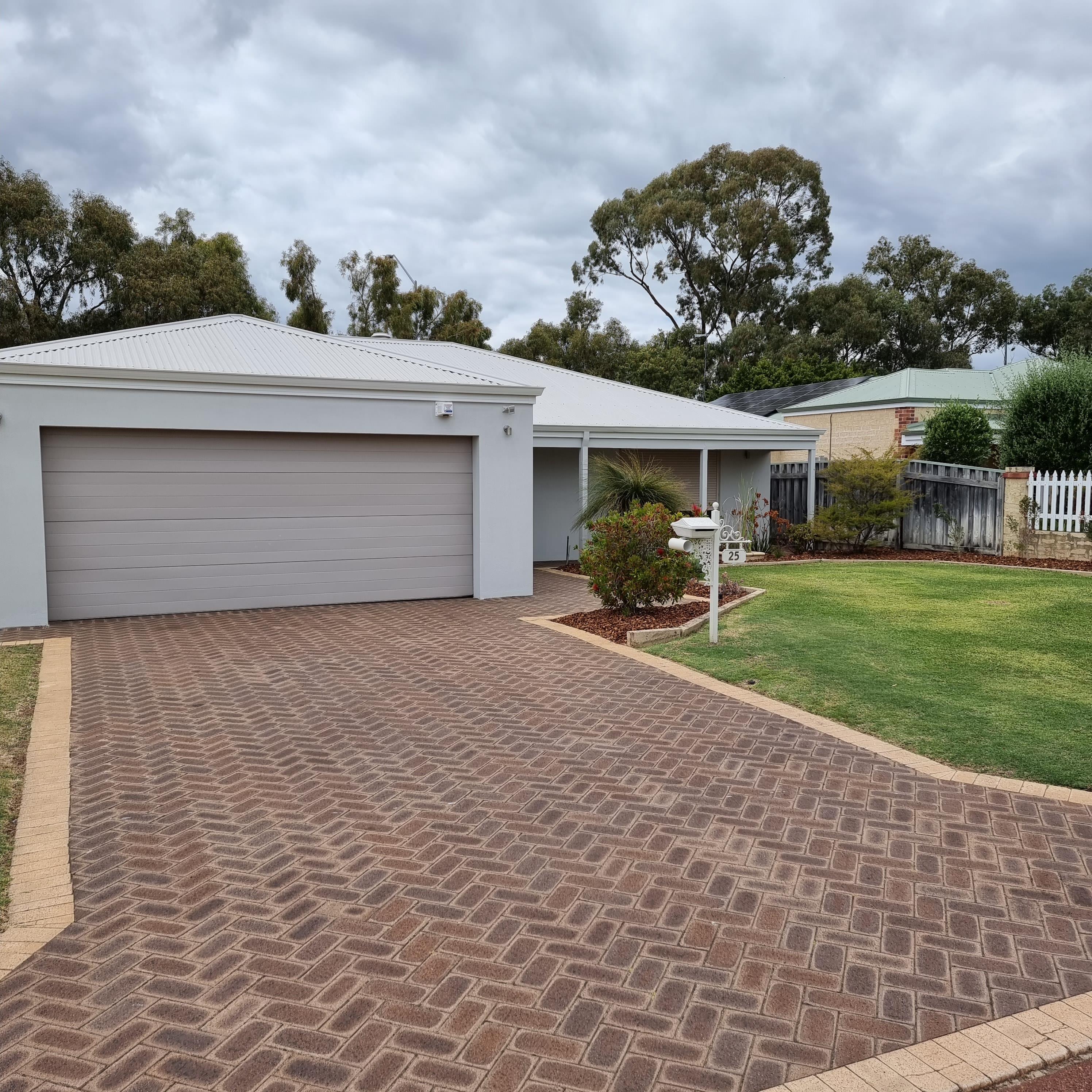 25 Allanson Retreat, GWELUP WA 6018