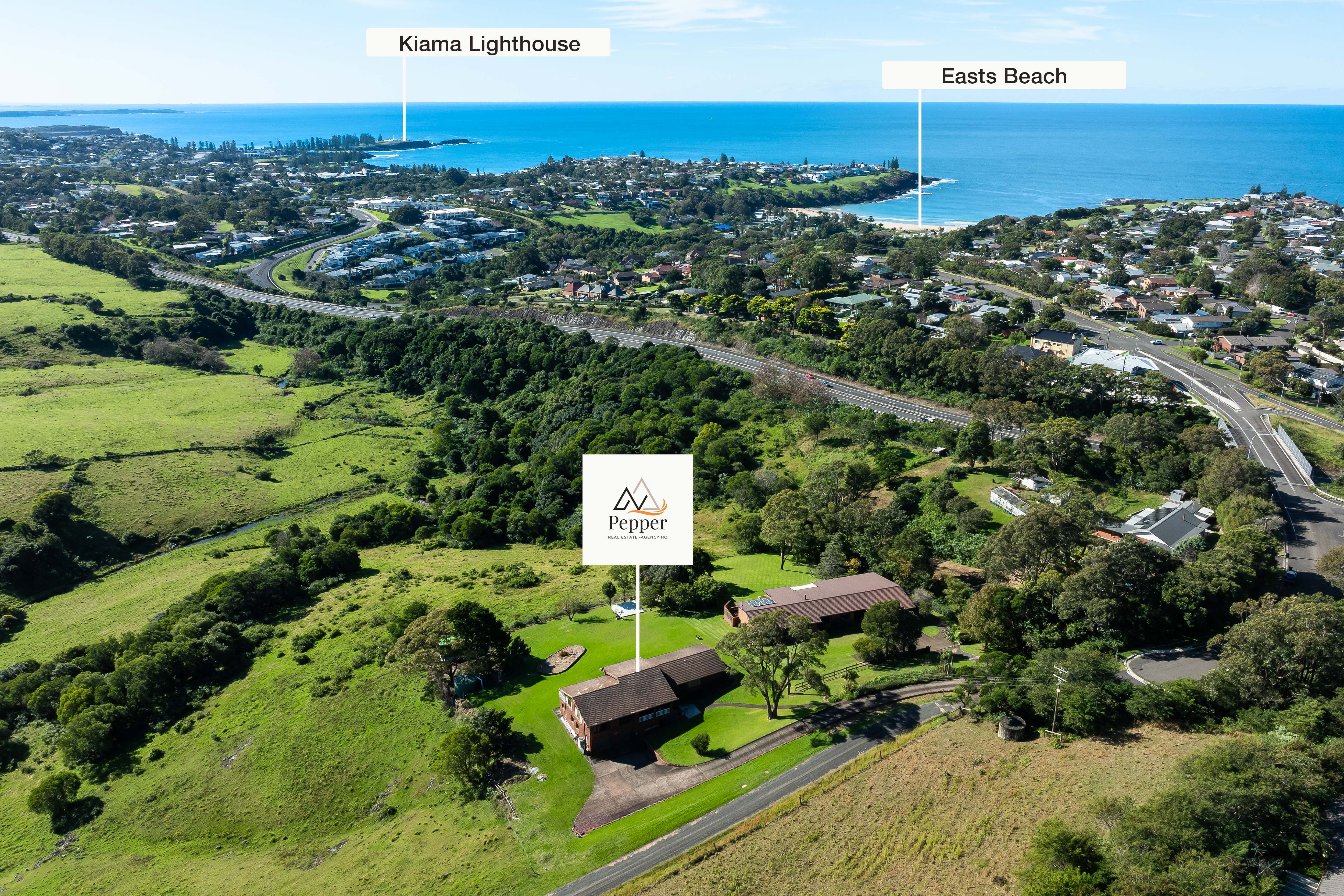 9 Weir Street, KIAMA HEIGHTS NSW 2533