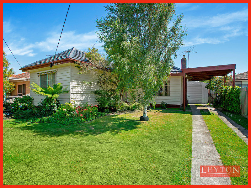 13 Loller Street, SPRINGVALE VIC 3171