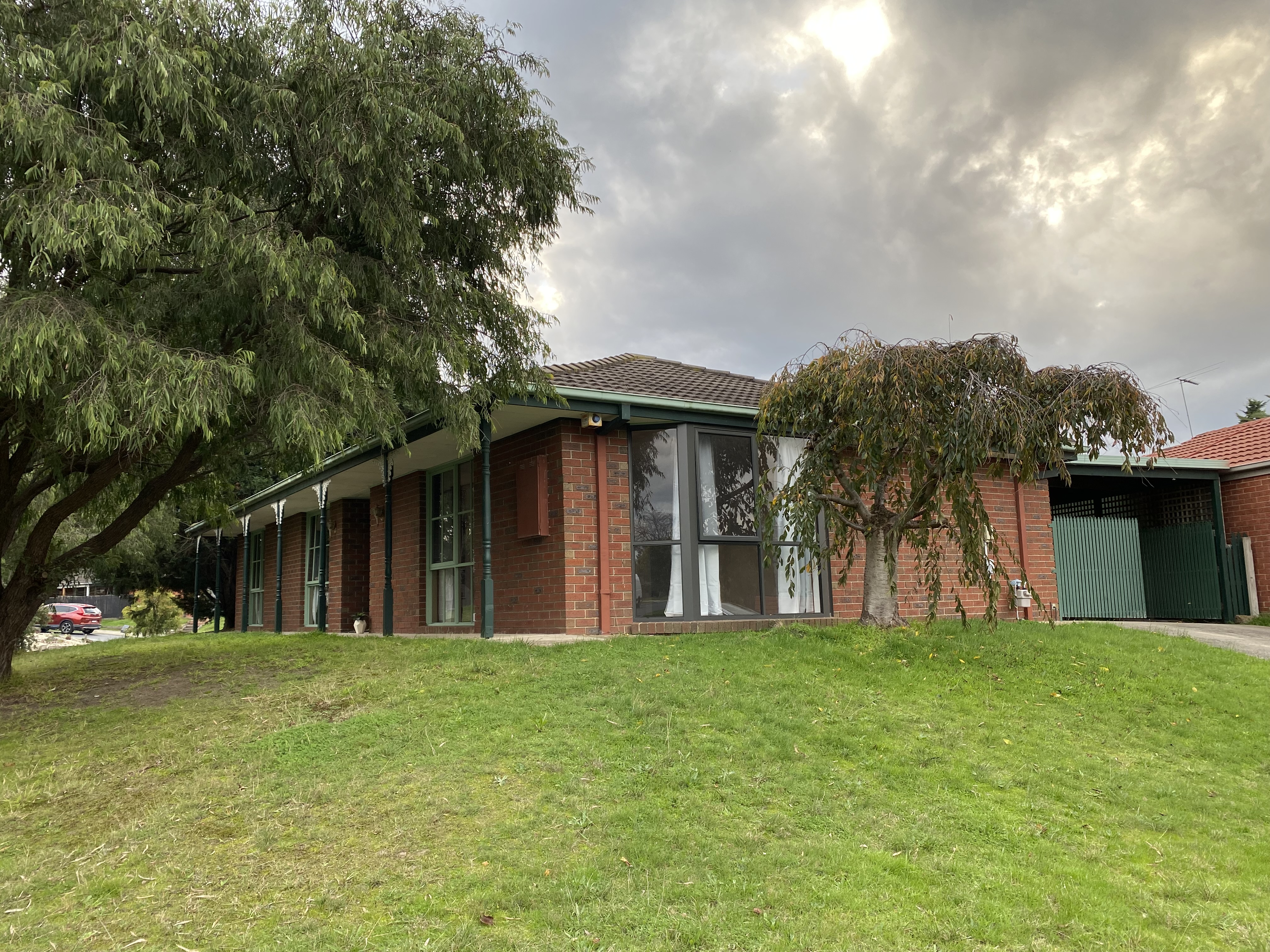 58 Toirram Crescent, CRANBOURNE VIC 3977