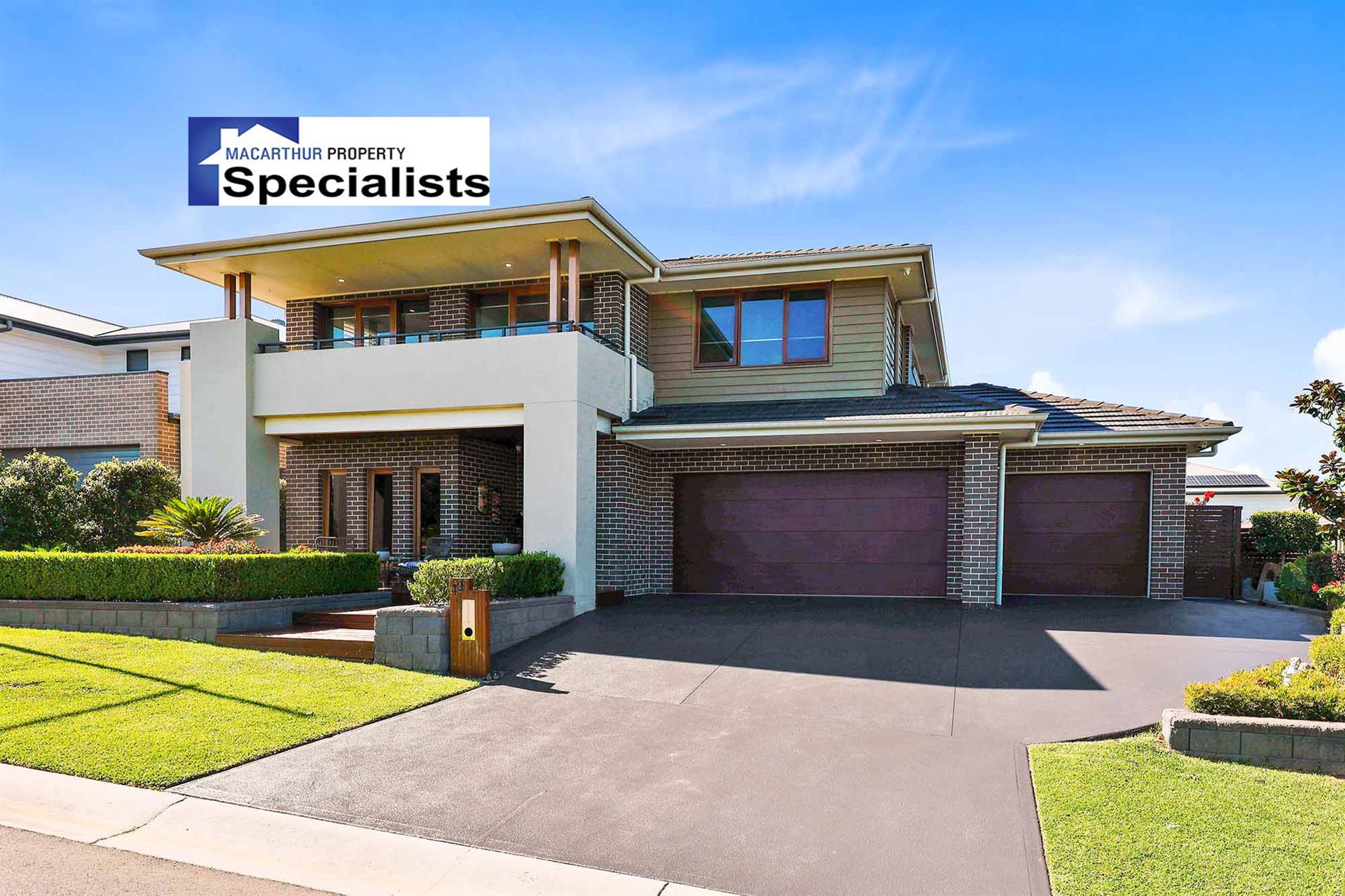 49 Richards Loop, ORAN PARK NSW 2570