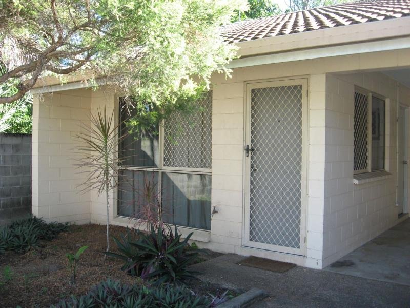 5 / 31 Cavendish Street, PIMLICO QLD 4812