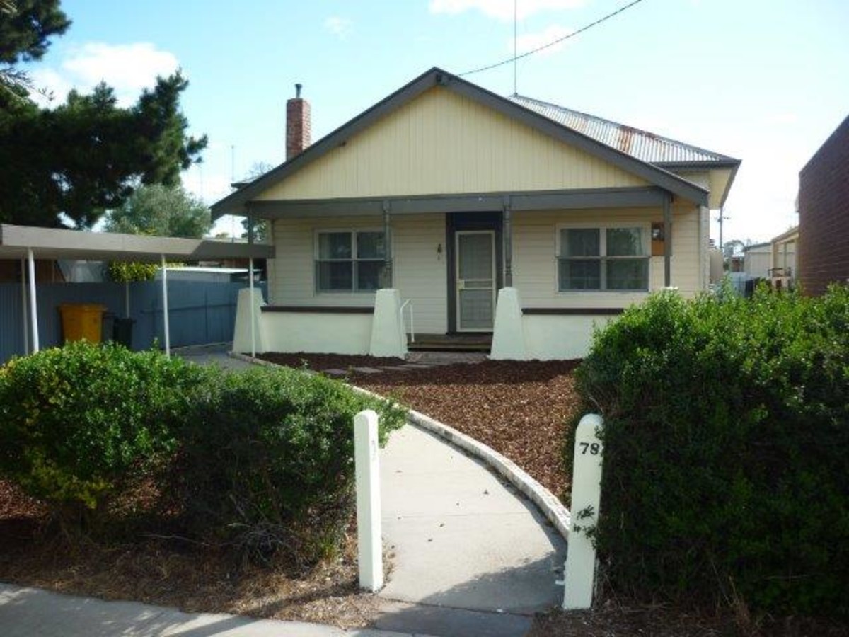 78 Anderson Street, WARRACKNABEAL VIC 3393