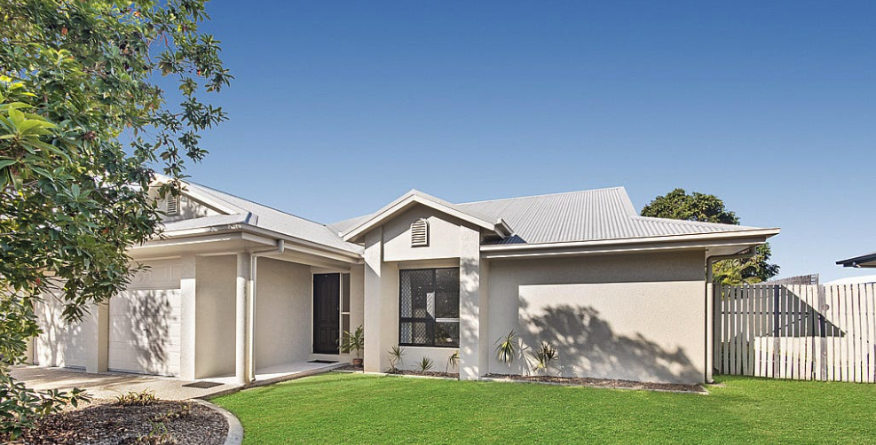 38 Woodwark Drive, BUSHLAND BEACH QLD 4818