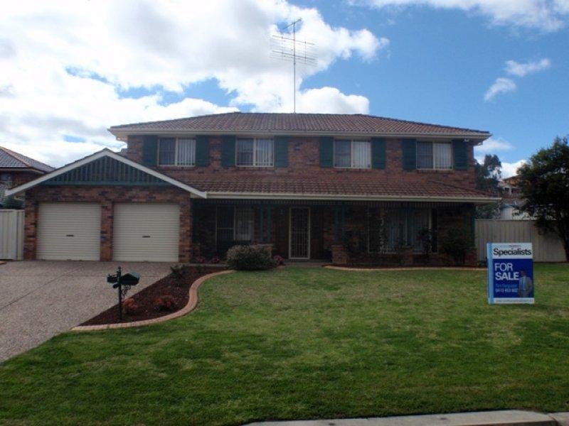 25 Claremount  Cct, GLEN ALPINE NSW 2560