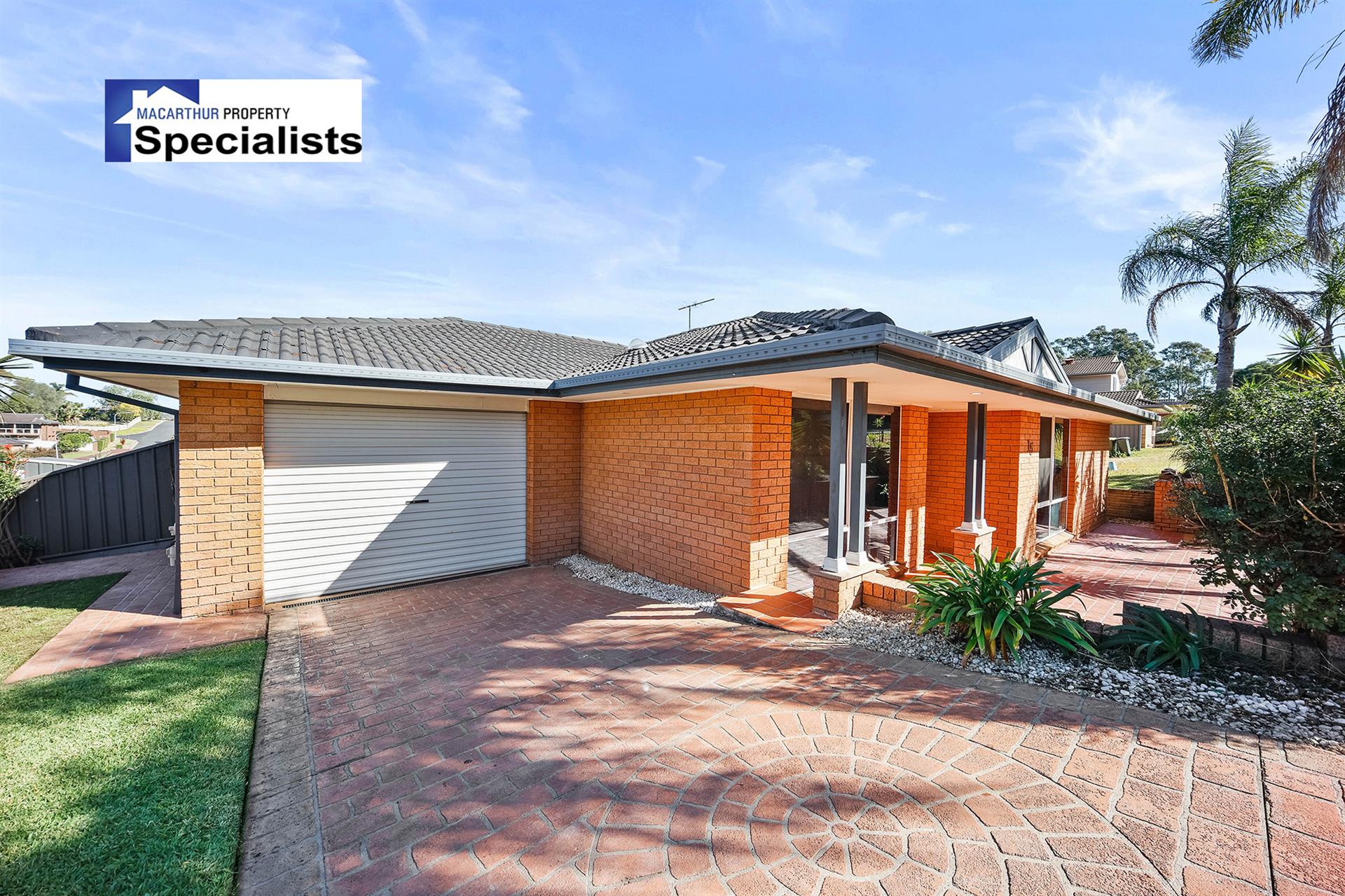 15 Broom Place, ST ANDREWS NSW 2566