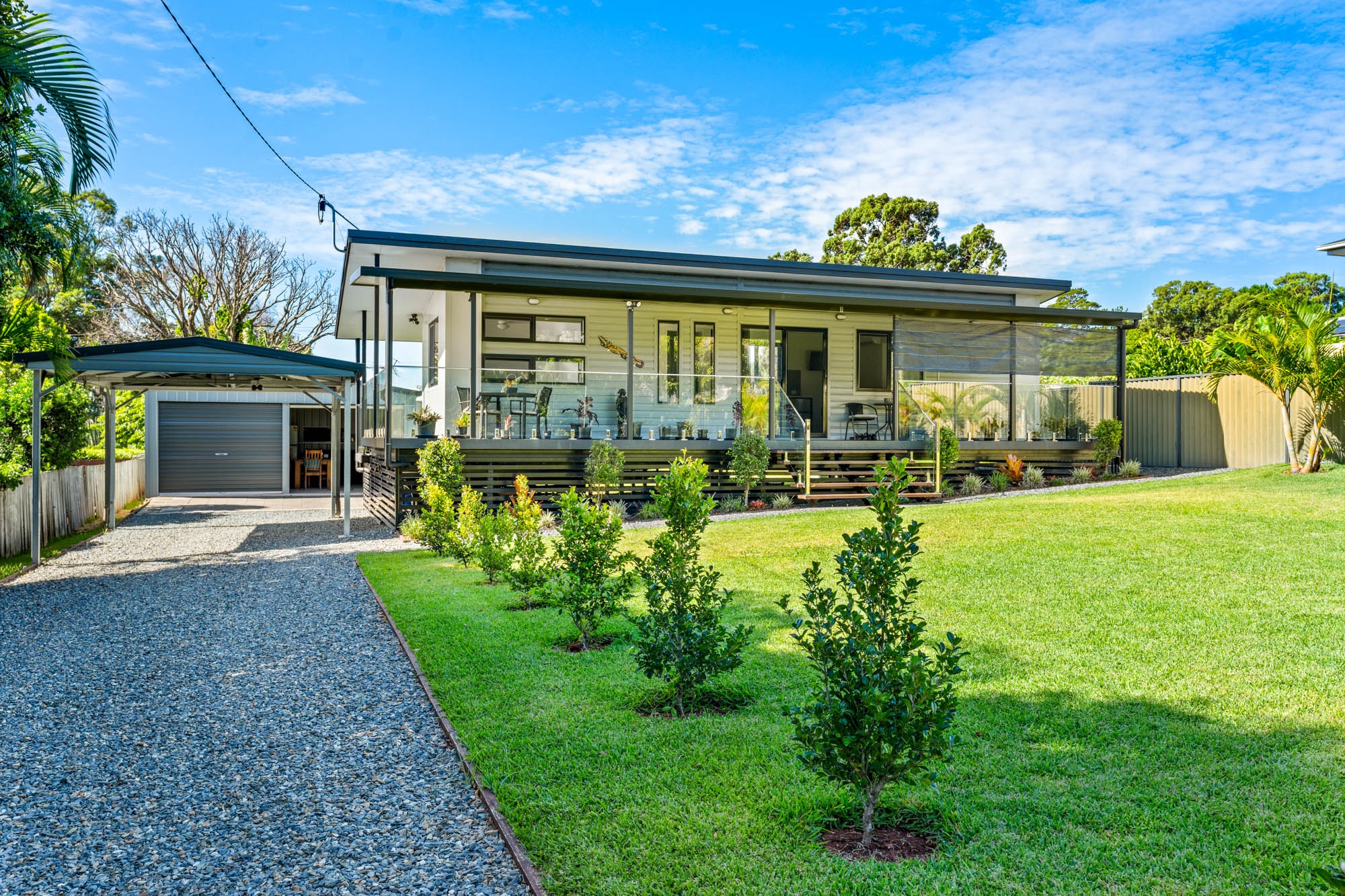 7 Laurel Street, RUSSELL ISLAND QLD 4184