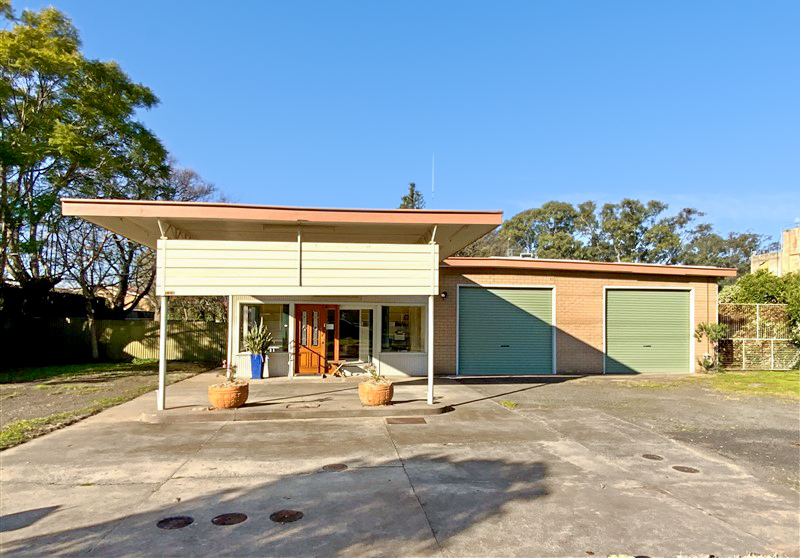 124 Flint Street, FORBES NSW 2871