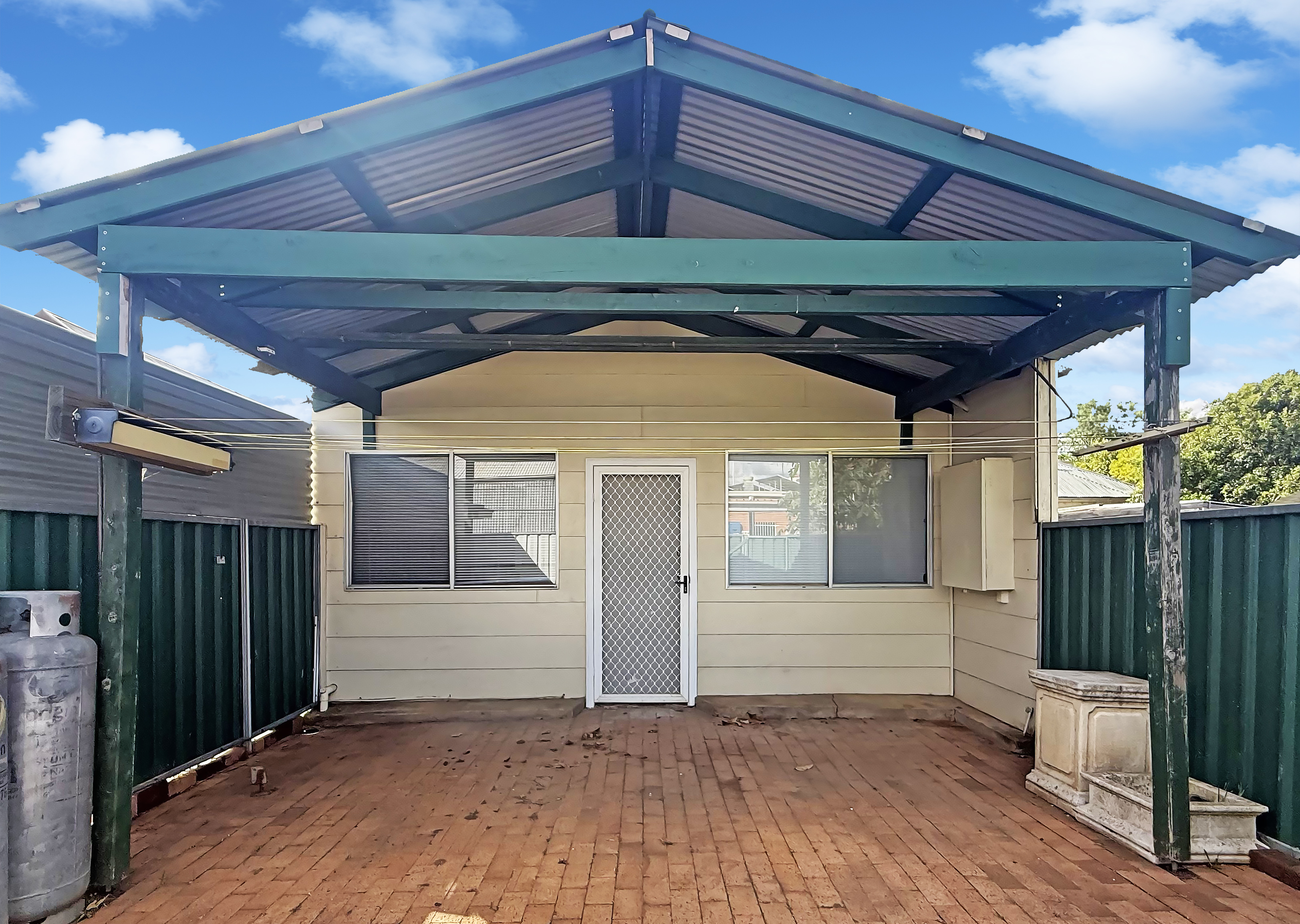 1 / 126 Rankin Street, FORBES NSW 2871