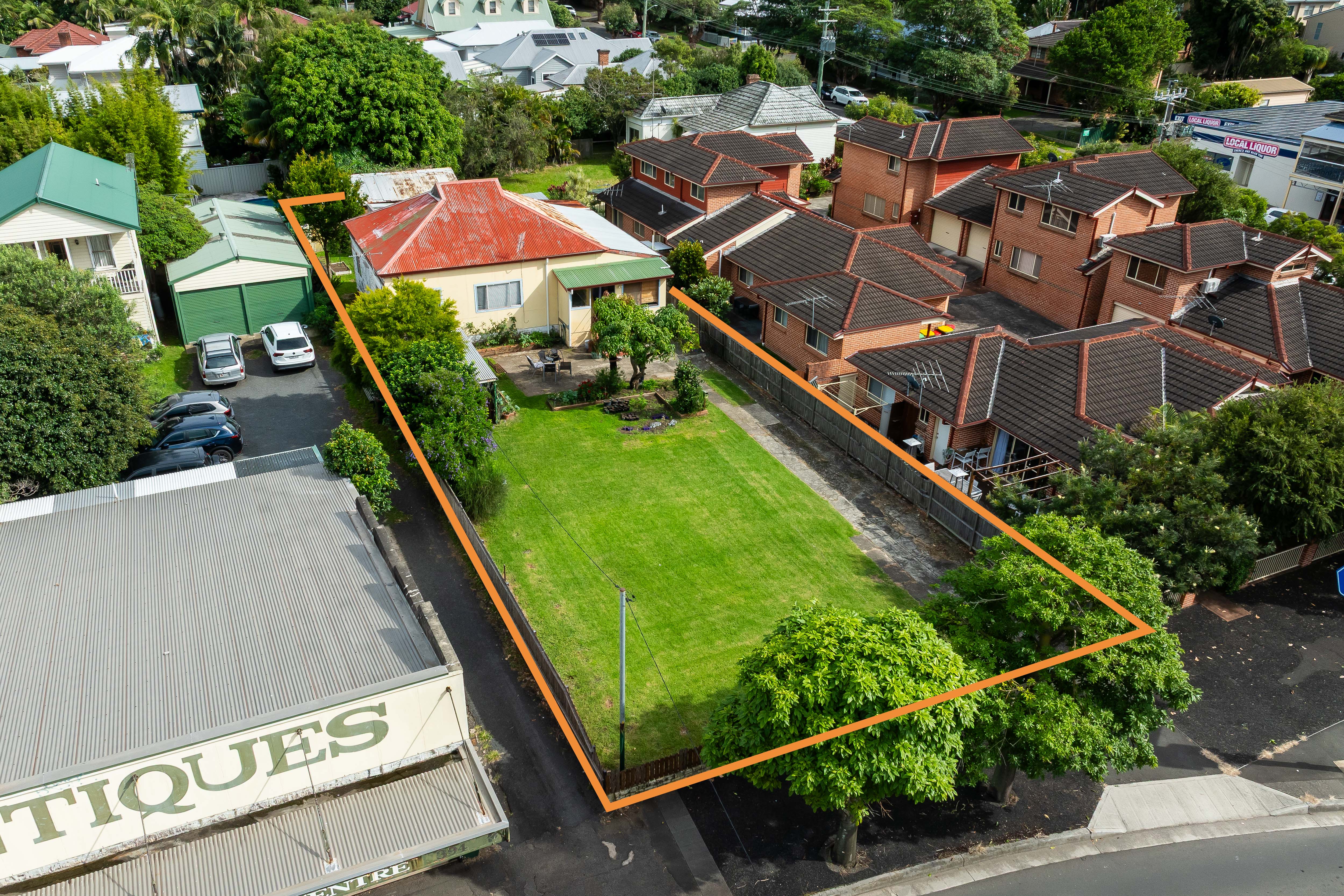 392 Lawrence Hargrave Drive, THIRROUL NSW 2515