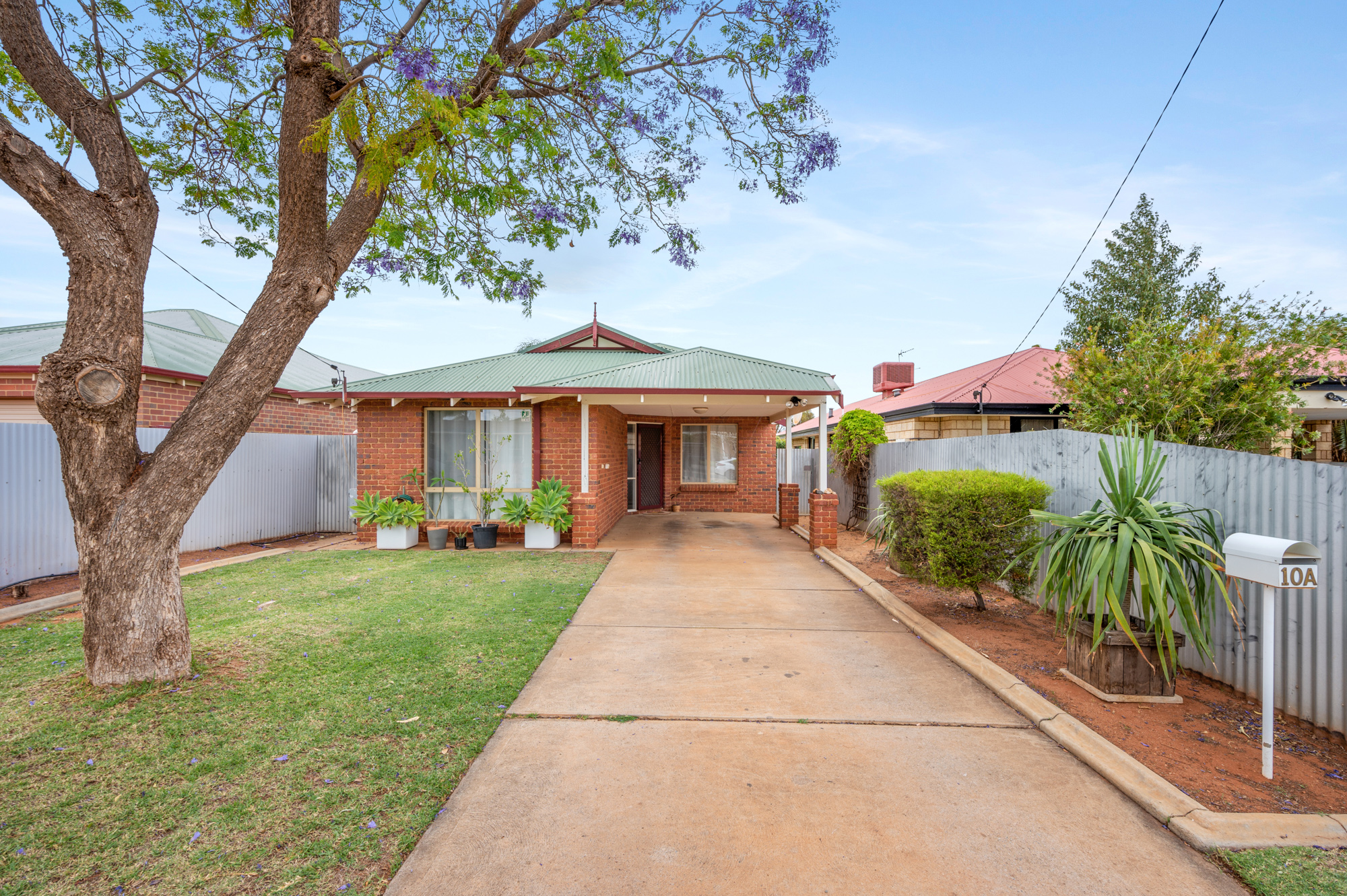 10a Wyllie Way, HANNANS WA 6430