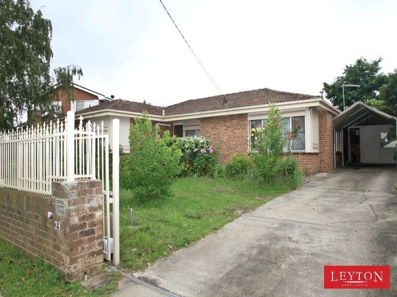 23 Isaac Road, KEYSBOROUGH VIC 3173