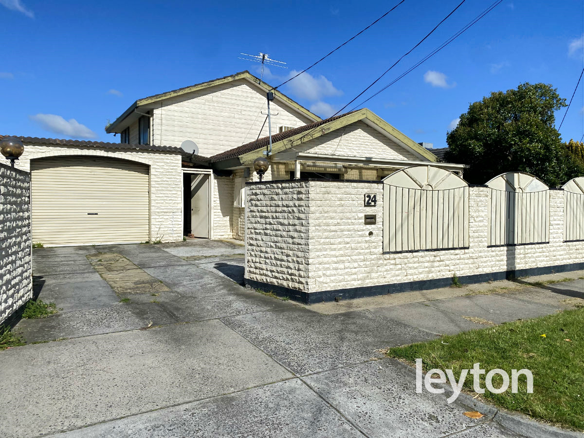 24 Richard Street, SPRINGVALE SOUTH VIC 3172