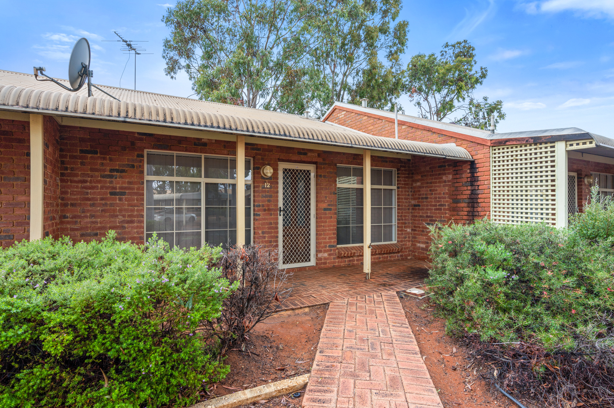 12 / 4 Ochiltree Street, SOMERVILLE WA 6430
