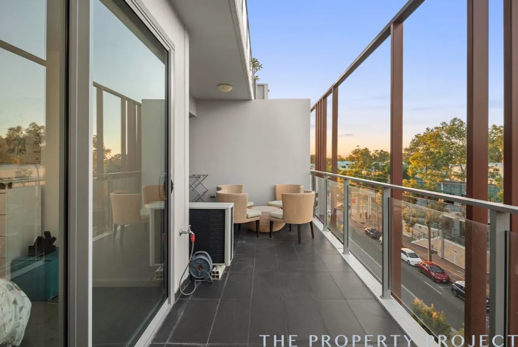 20 285 Vincent Street Leederville WA 6007