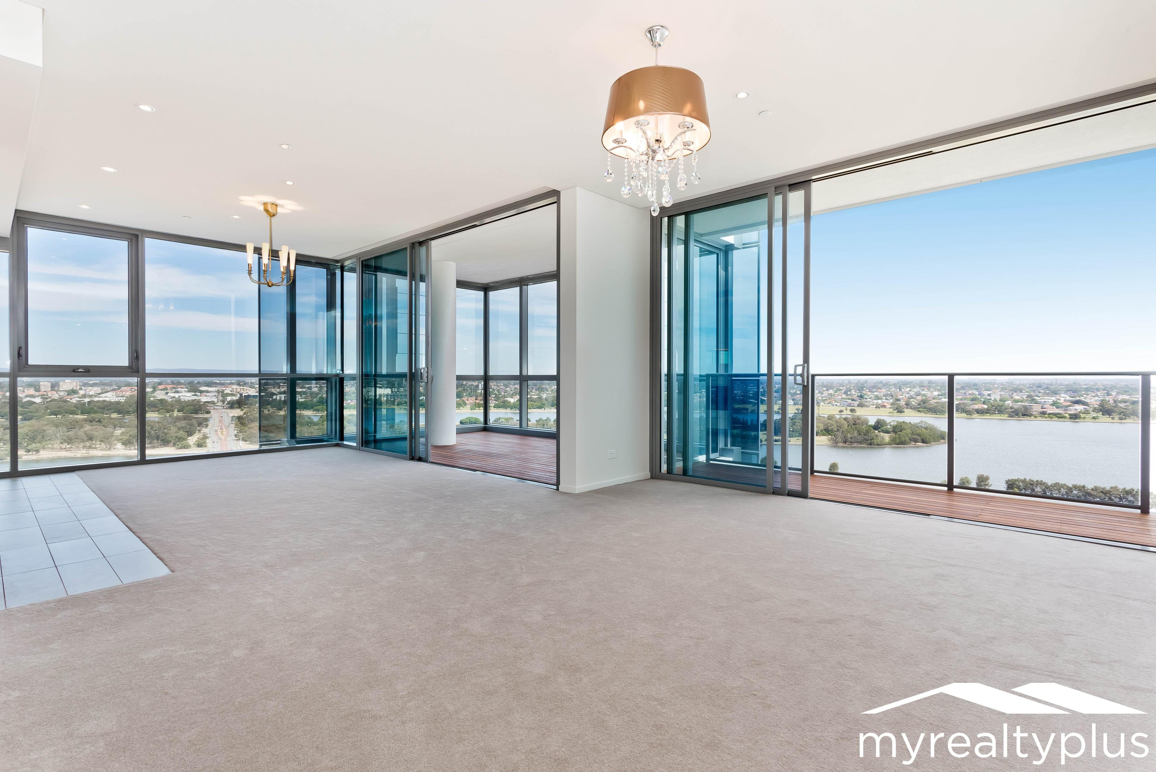 2005 / 8 Adelaide Terrace, EAST PERTH WA 6004