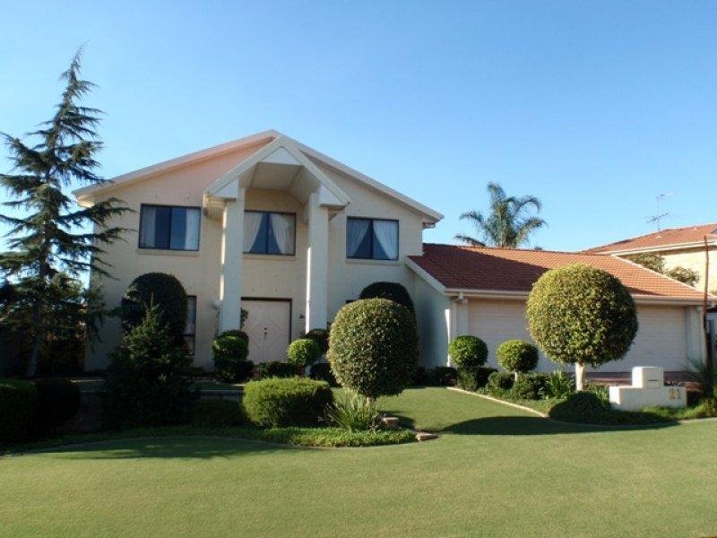 21 Mountainview Ave, GLEN ALPINE NSW 2560