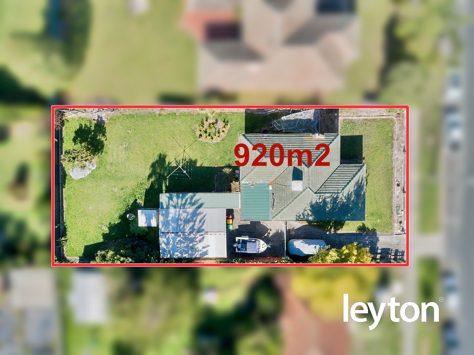 43 Victoria Avenue, SPRINGVALE VIC 3171