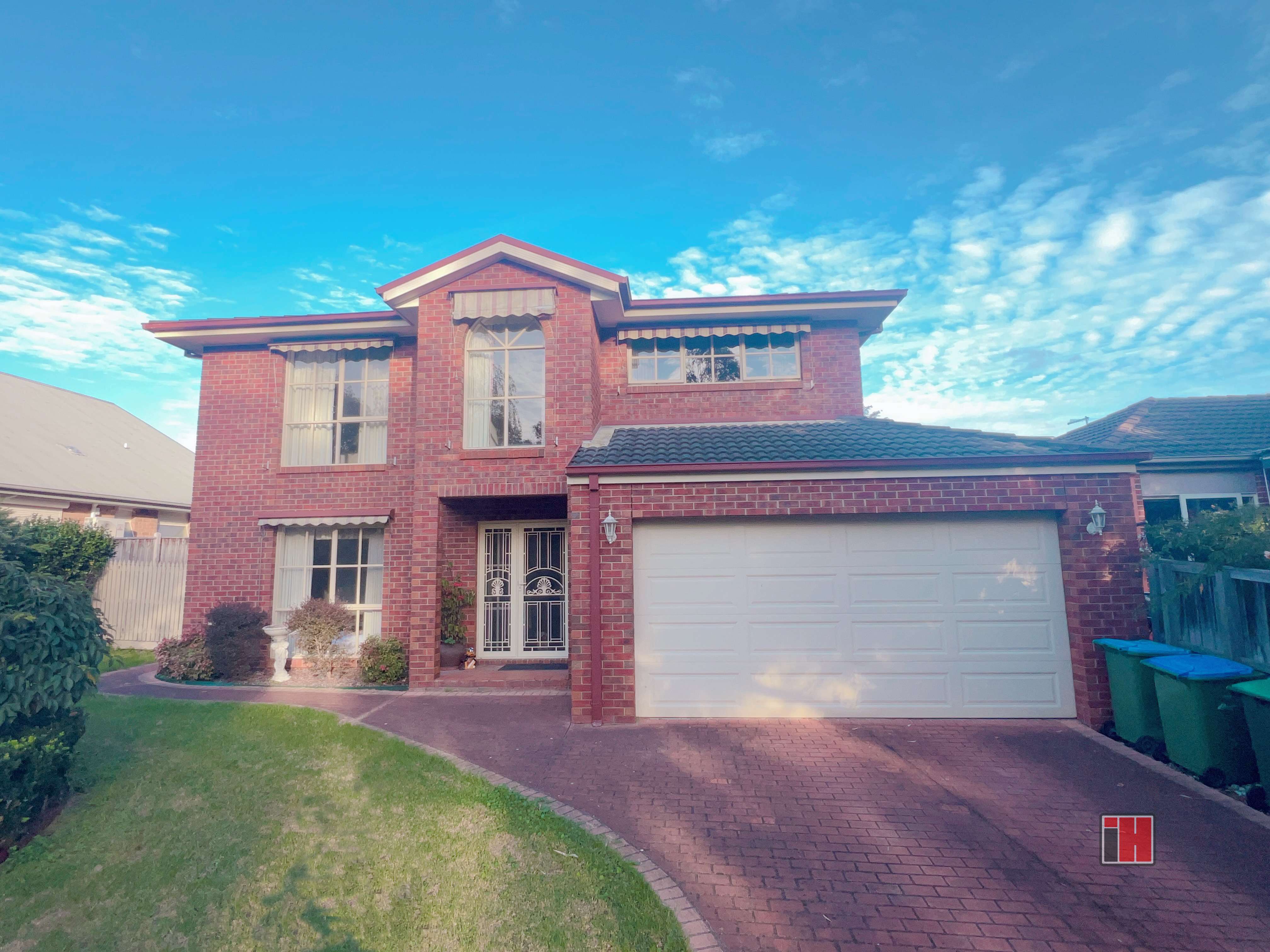 74 Strathfield Parade, CROYDON VIC 3136