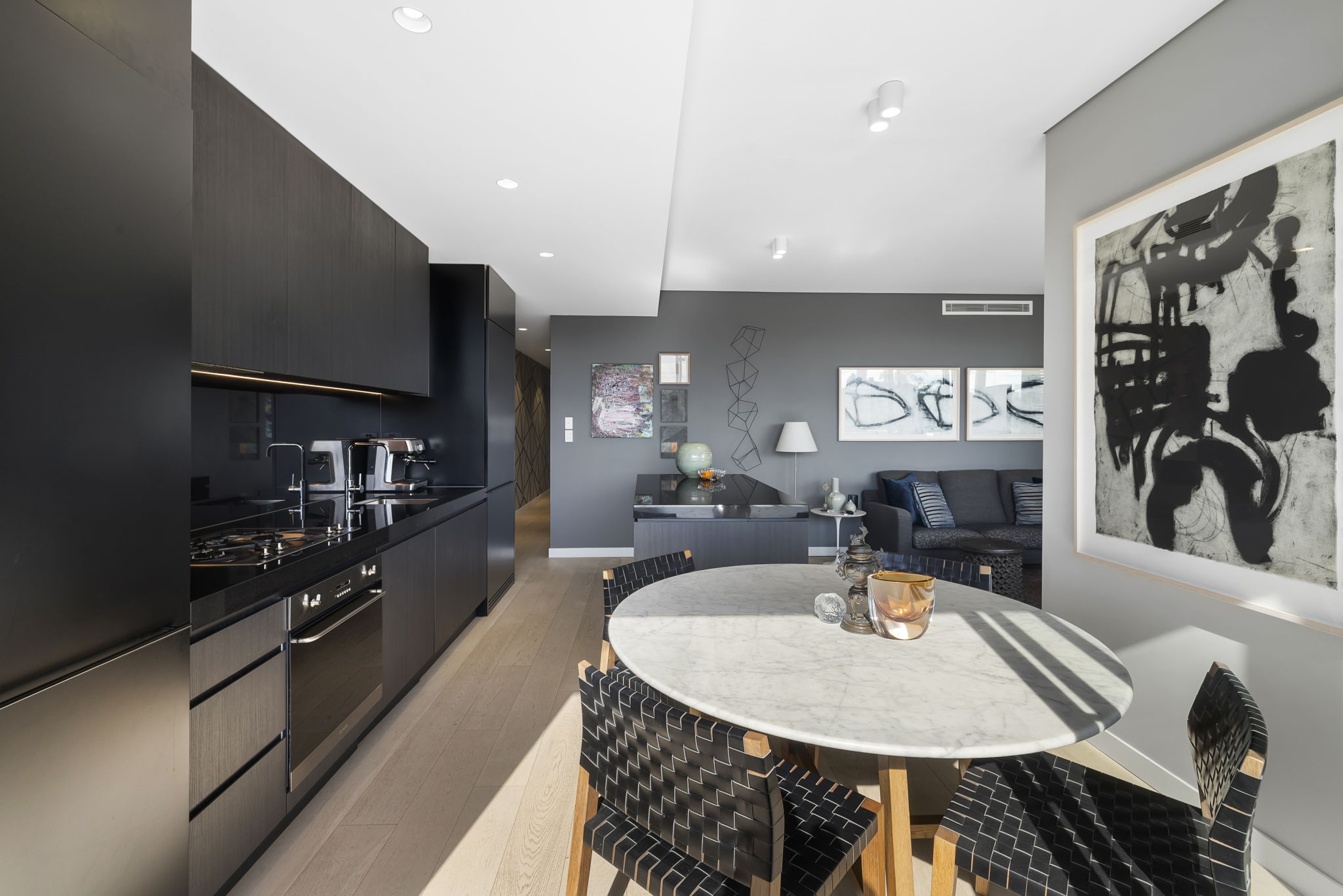5006/859 Bourke St, Waterloo For Lease by The Gallery Real Estate - image 4